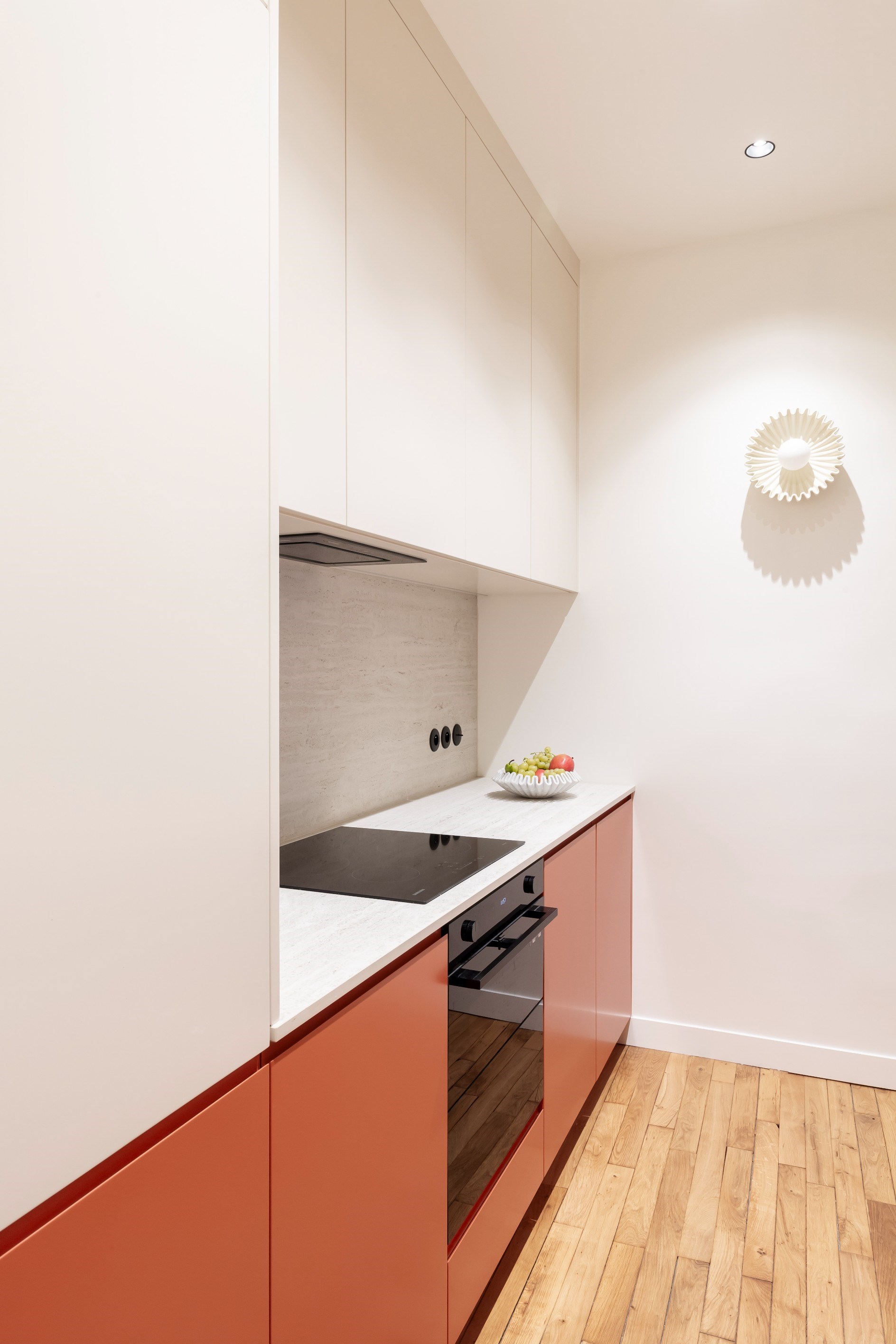 - Paris 18th - Beautiful apartment renovated by architect - 物件實景