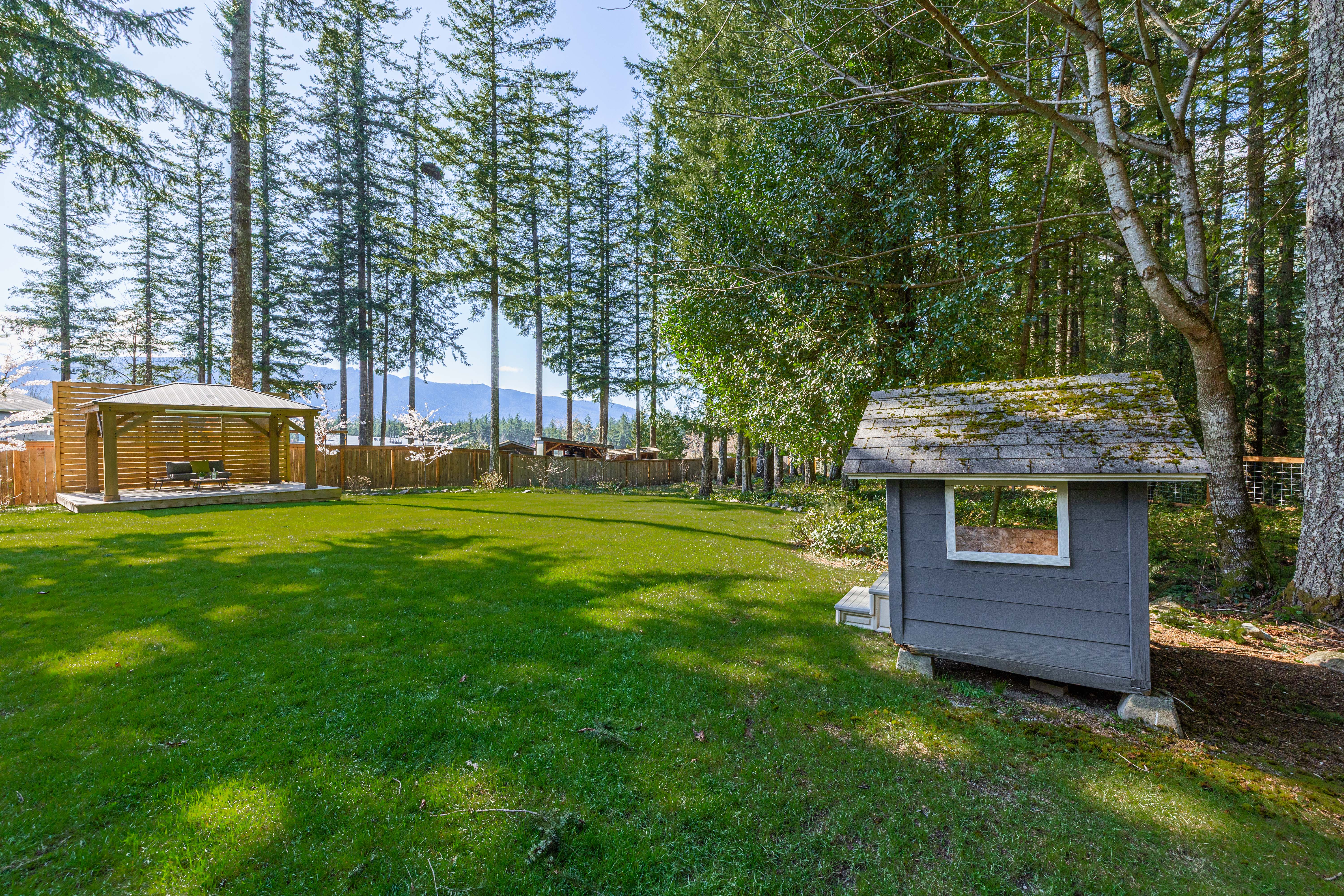  North Bend Retreat - 物件實景