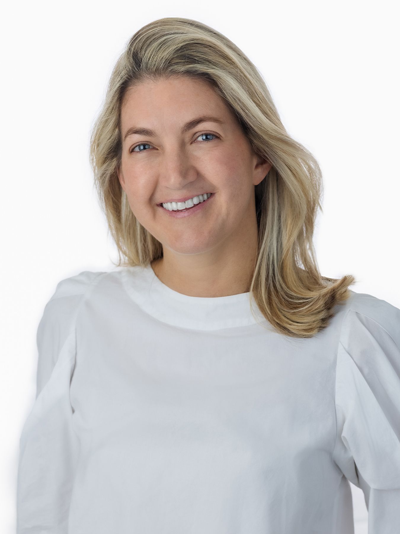 Florence Danforth-Meyer