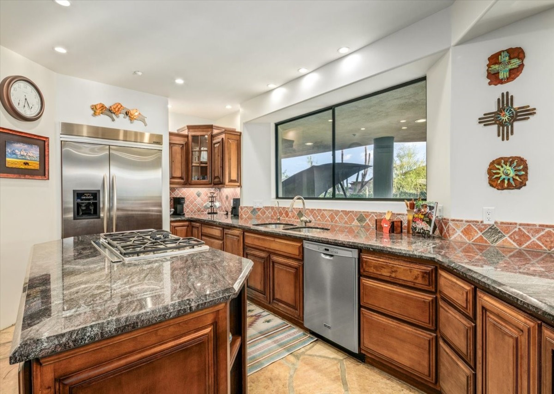  39750 N 106th Place  Scottsdale, AZ - 物件實景