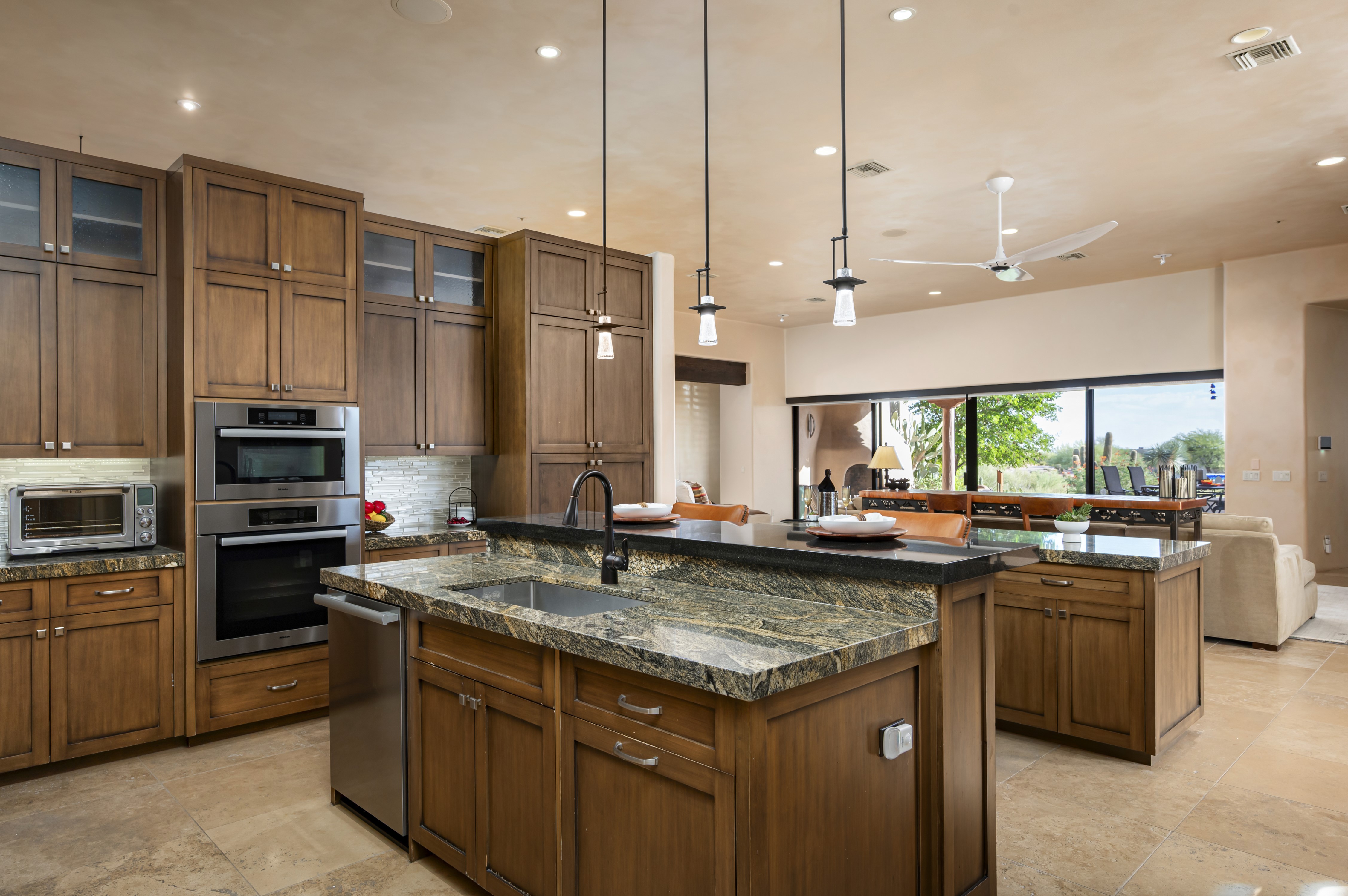  9197 E BAJADA RD¦Scottsdale, AZ - 物件實景