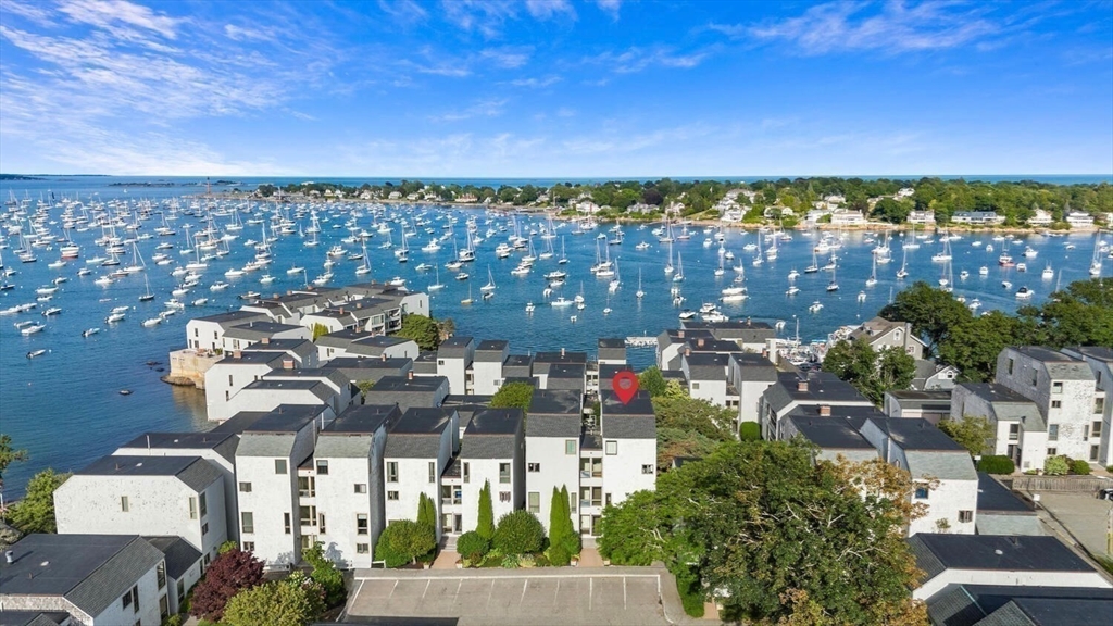 Marblehead, Massachusetts, 01945, United States, 2 Bedrooms Bedrooms, ,2 BathroomsBathrooms,Residential,For Sale,1895462