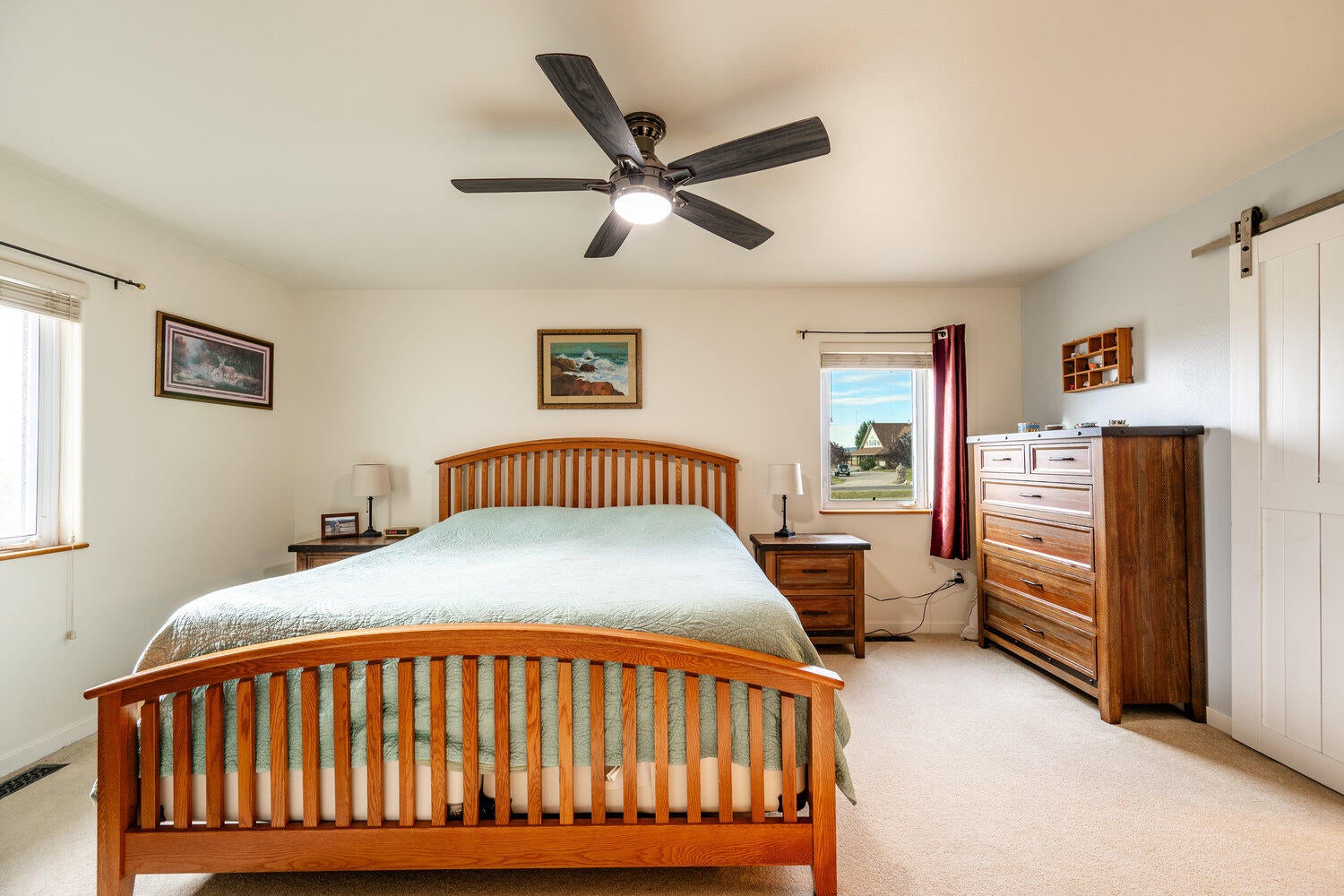 Buffalo, Wyoming, 82834, United States, 3 Bedrooms Bedrooms, ,2 BathroomsBathrooms,Residential,For Sale,1982571