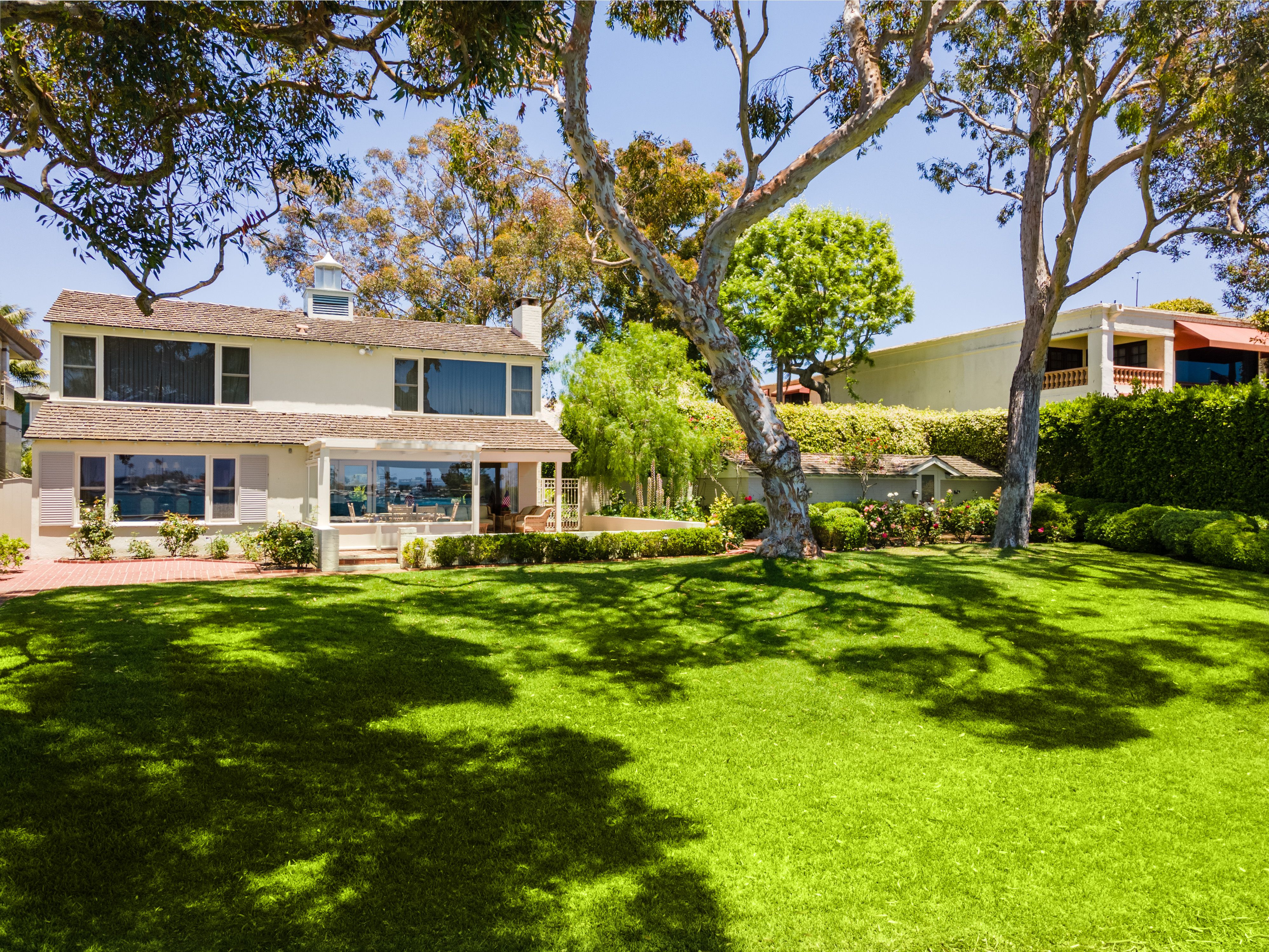  20 Harbor Island, Newport Beach, CA 92660 - 物件實景