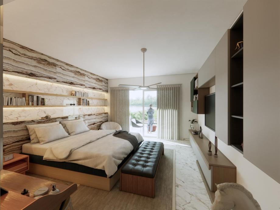 lagos del sol, Benito Juárez, Quintana Roo, 77500, Mexico, 4 Bedrooms Bedrooms, ,4 BathroomsBathrooms,Residential,For Sale,lagos del sol,1655843