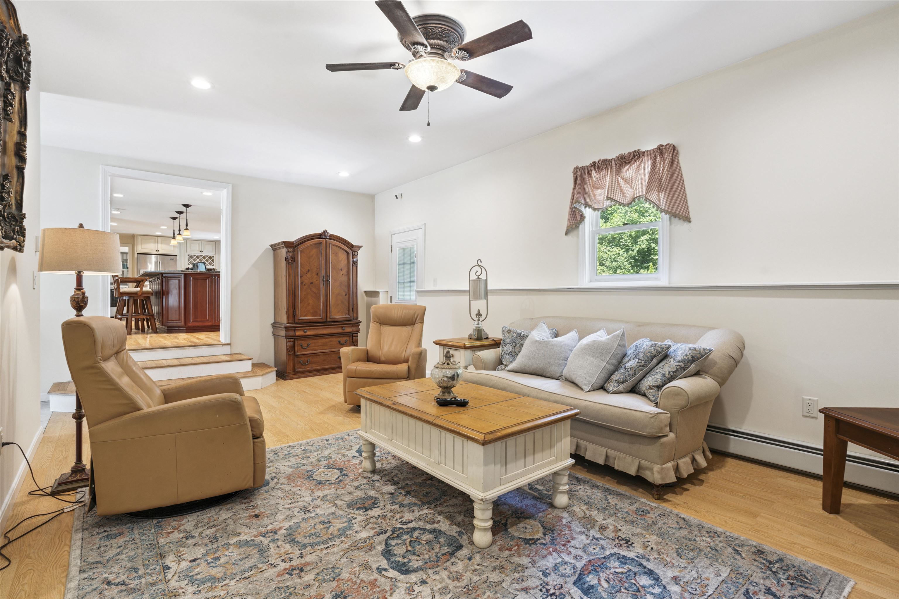 Gilford, New Hampshire, 03249, United States, 4 Bedrooms Bedrooms, ,1 BathroomBathrooms,Residential,For Sale,1901287