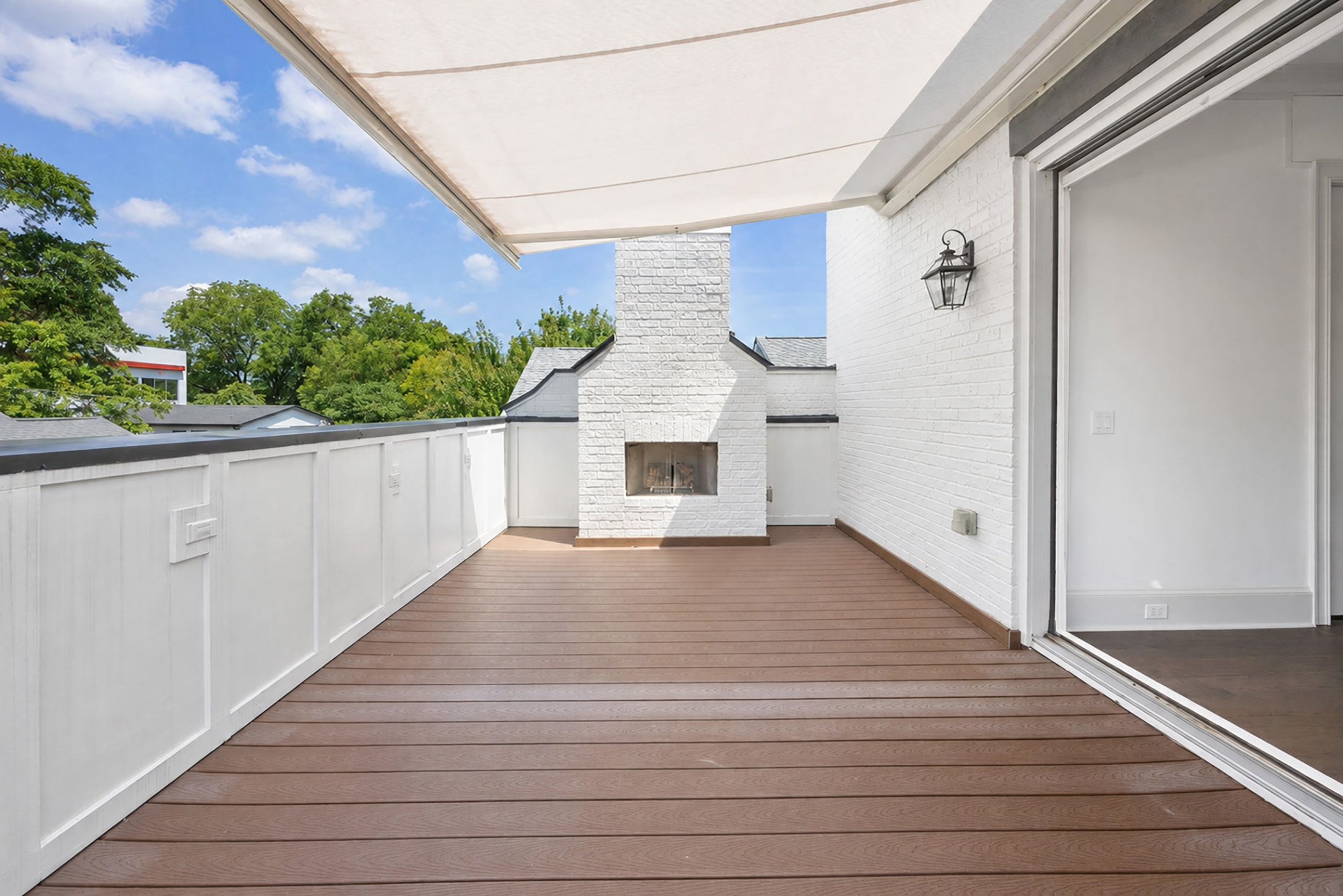  Exceptional Contemporary Residence in the Heart of Old Fourth Ward - 物件實景