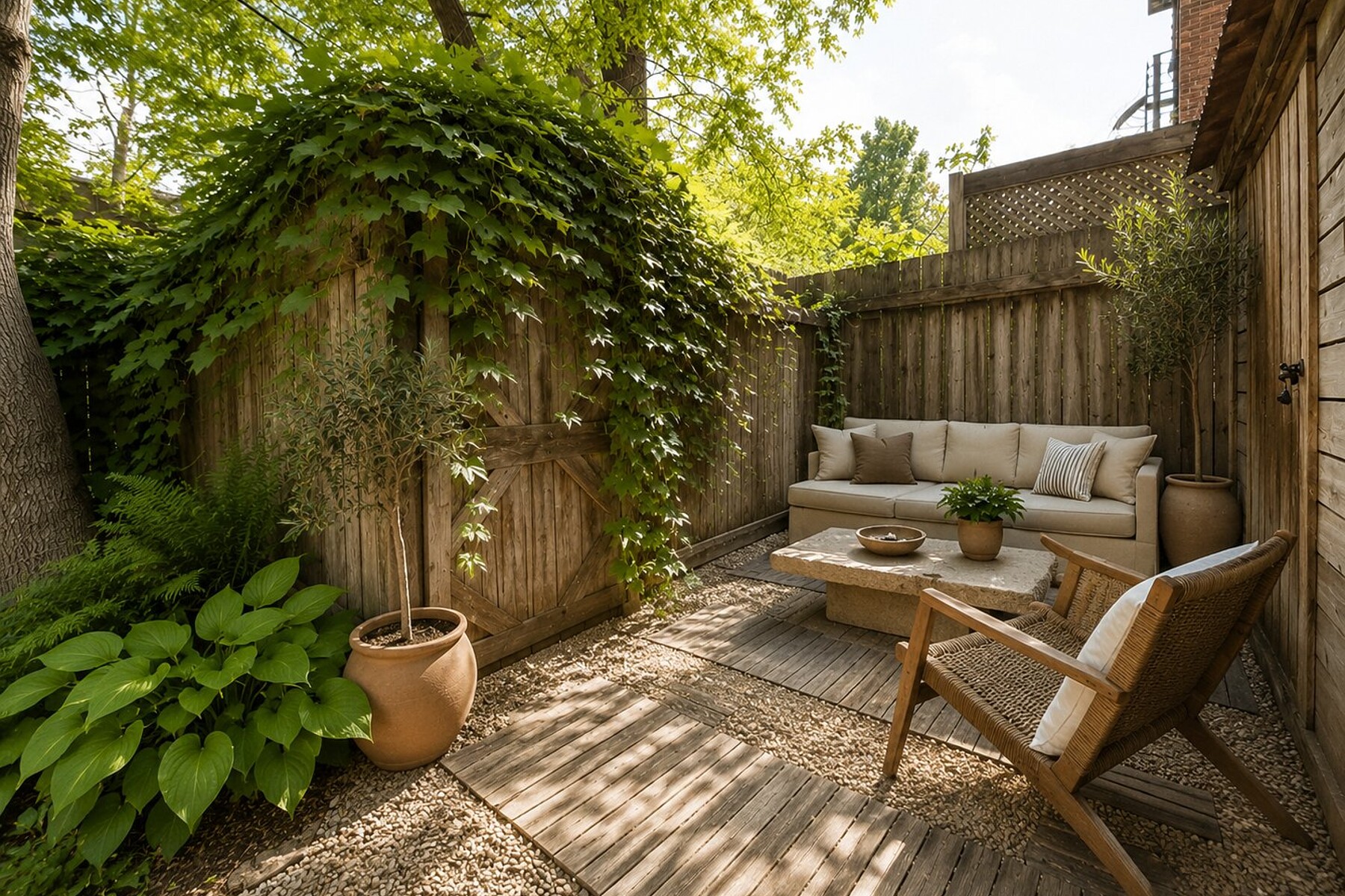  Le Plateau-Mont-Royal, Montréal - 物件實景