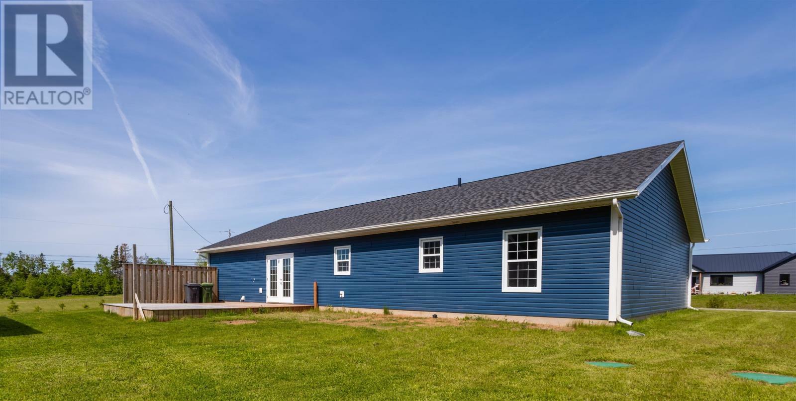 NEW PERTH, Prince Edward Island, C0A 1G0, CA, 3 Bedrooms Bedrooms, ,2 BathroomsBathrooms,Residential,For Sale,1873867