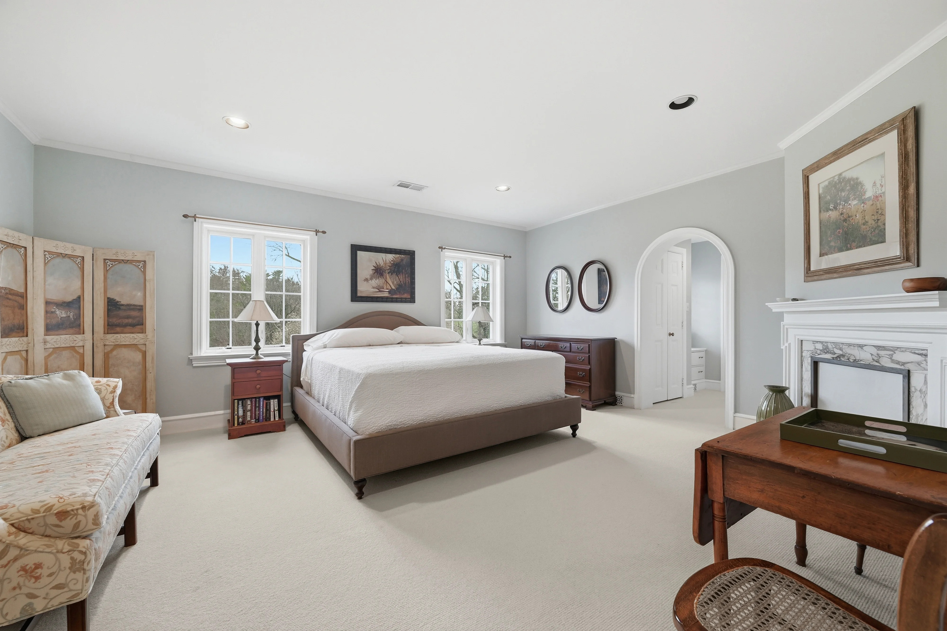  600 Backbone Road, Sewickley, PA 15143 - 物件實景