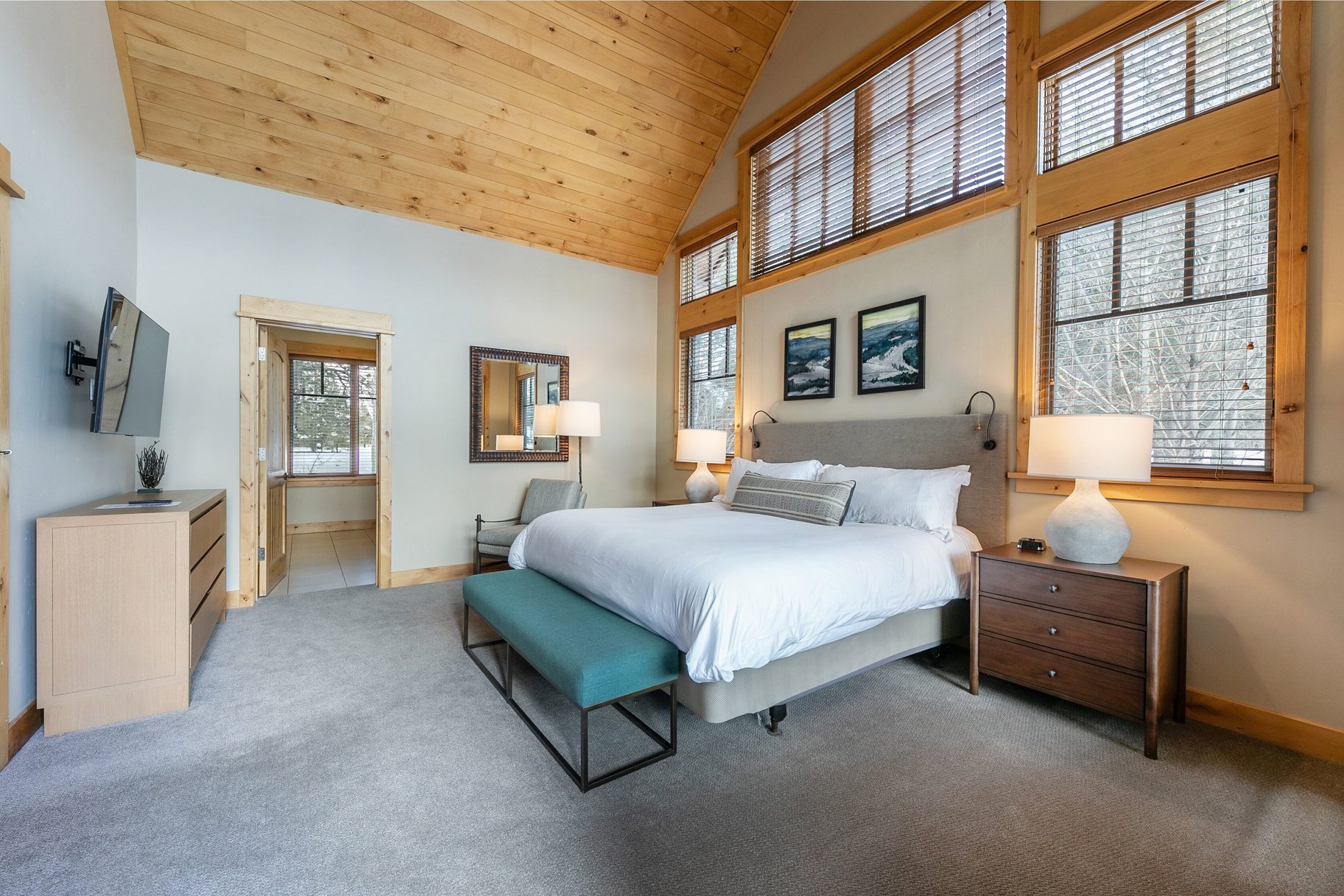  Shared Ownership Home in Old Greenwood - 物件實景