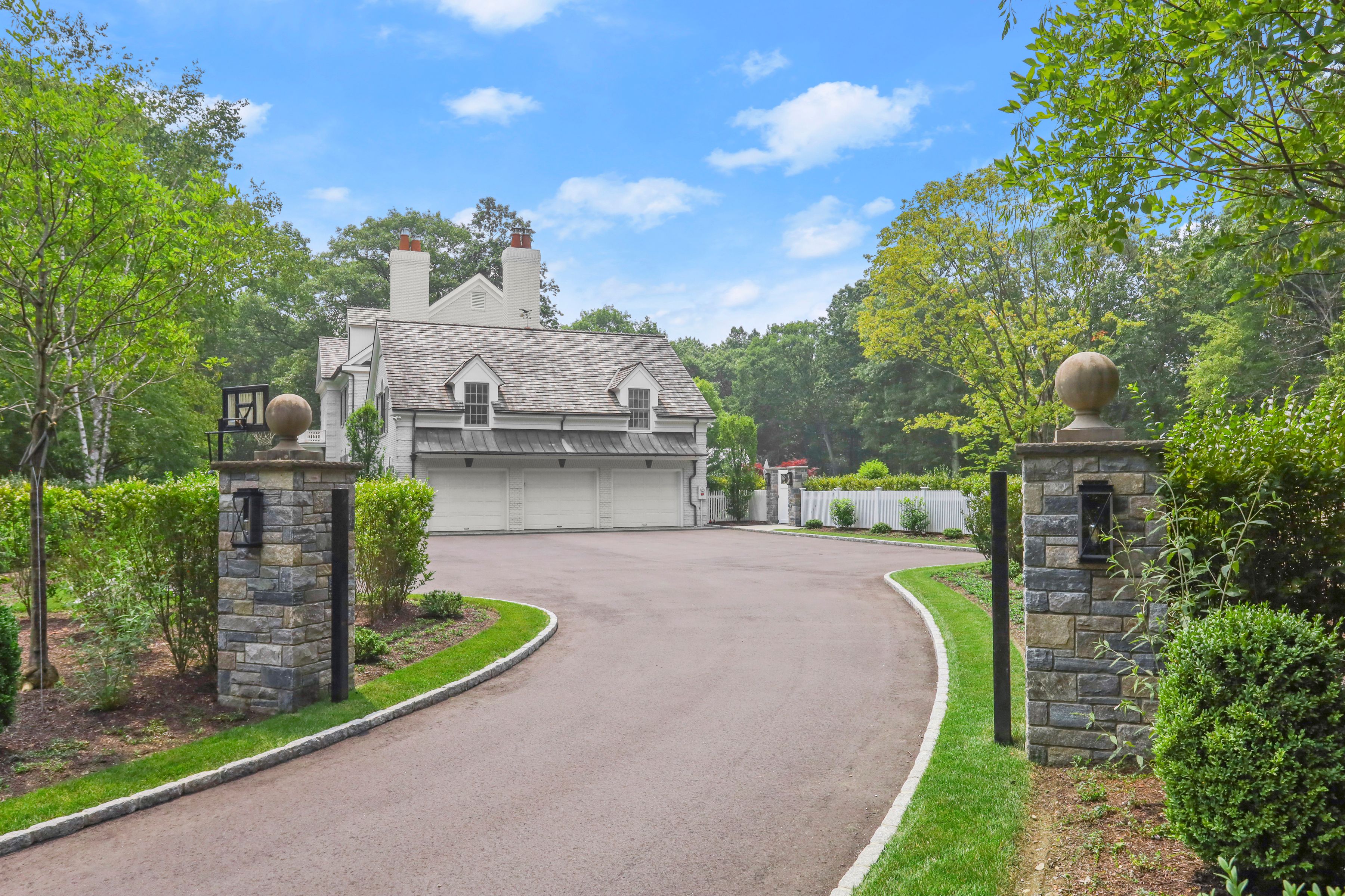  23 Wyckham Hill Lane - 物件實景