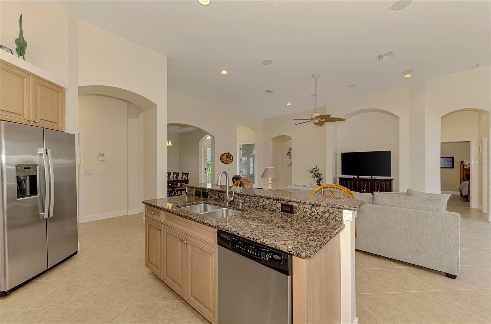 PORT CHARLOTTE, Florida, 33953, United States, 3 Bedrooms Bedrooms, ,3 BathroomsBathrooms,Residential,For Sale,2025382