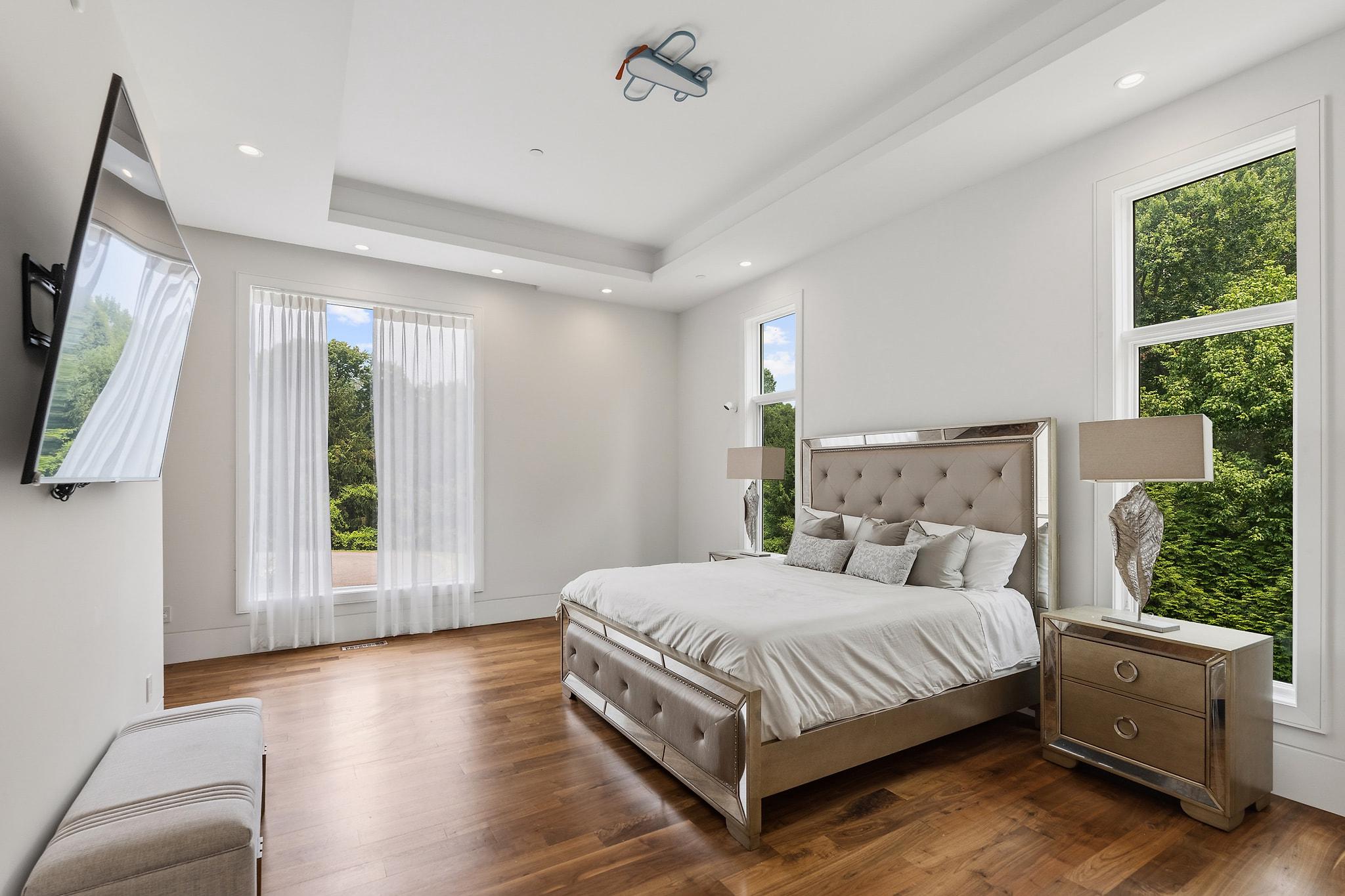  8880 Bradley Boulevard, Bethesda, MD, 20817 - 物件實景