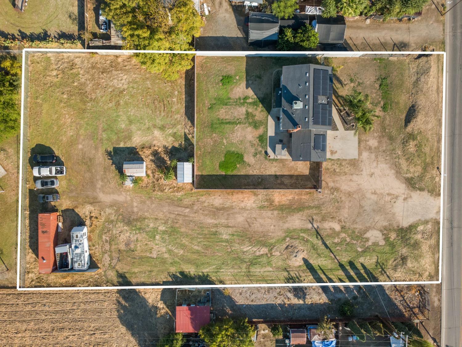 Madera, California, 93637, United States, 4 Bedrooms Bedrooms, ,3 BathroomsBathrooms,Residential,For Sale,1981188