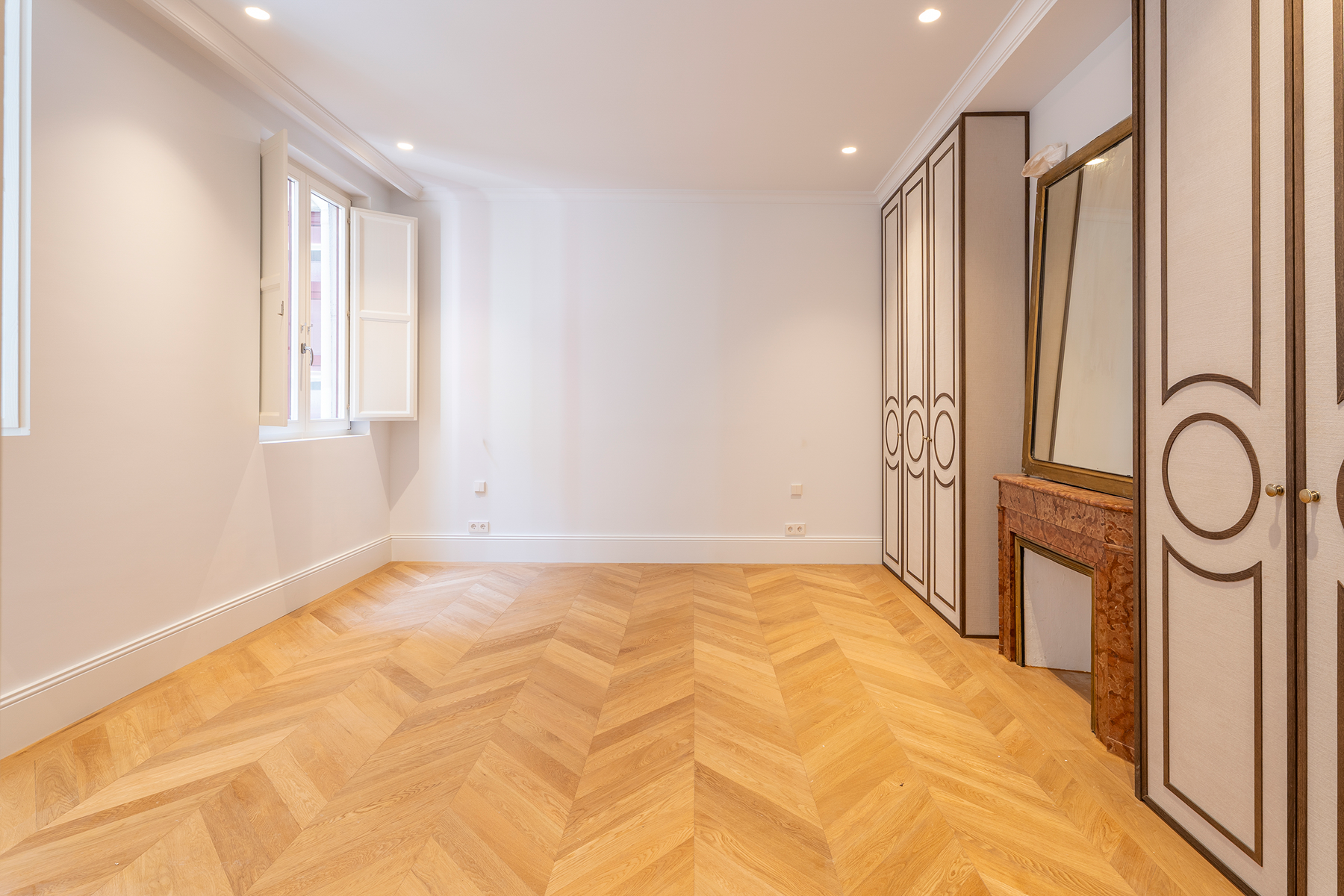  Renovated contemporary style flat in Malasaña - 物件實景