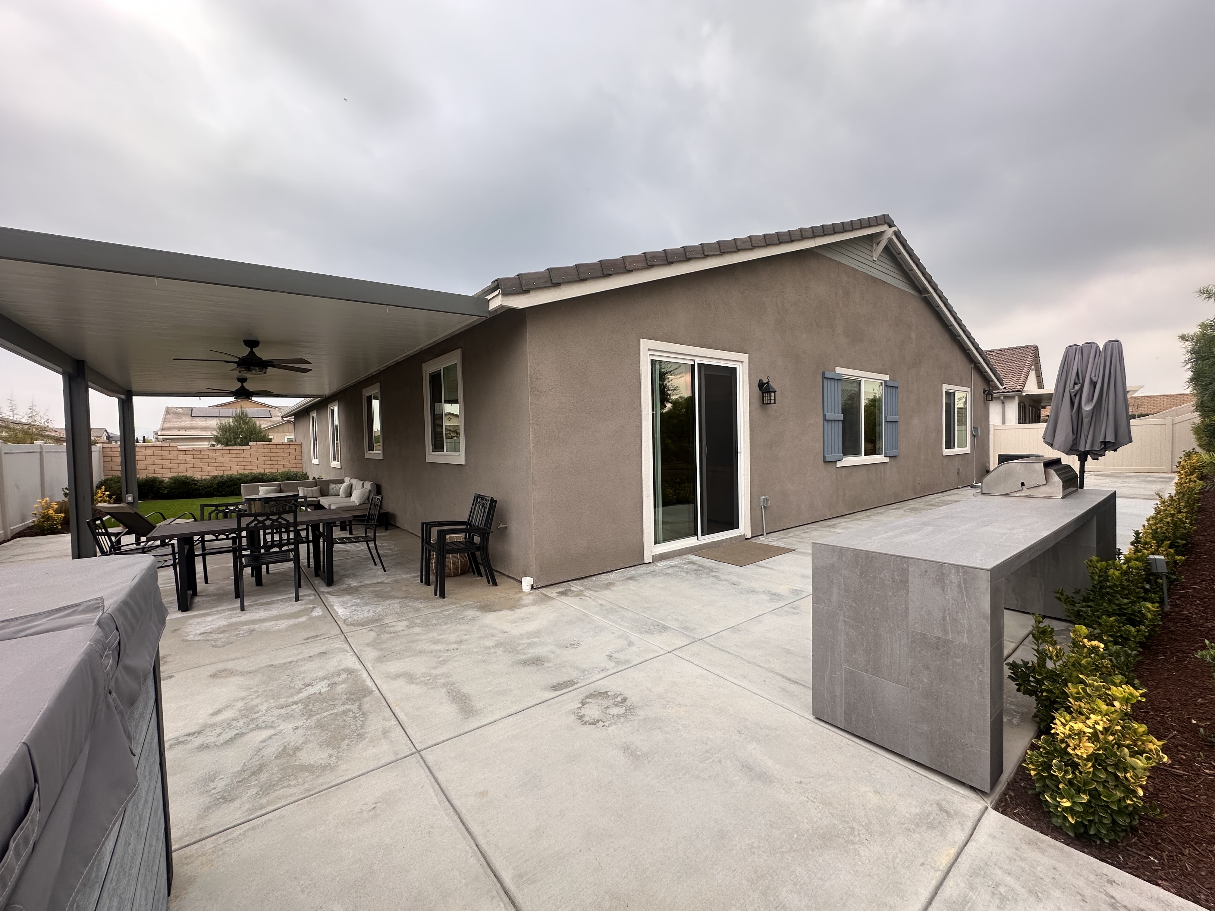 Menifee, California, 92584, United States, 4 Bedrooms Bedrooms, ,4 BathroomsBathrooms,Residential,For Sale,2013237