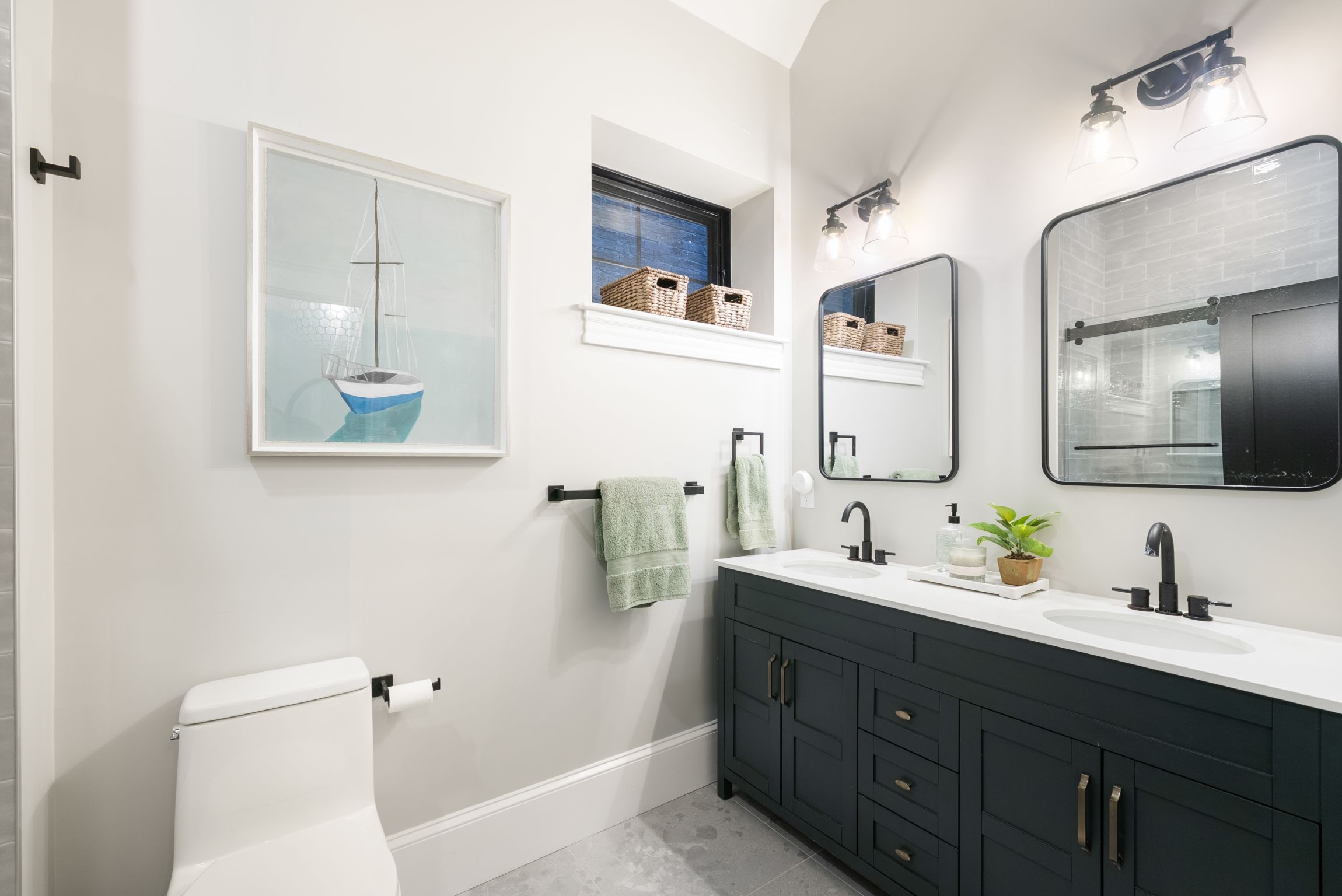  40 Mount Vernon Street, Unit 1, Boston, MA, 02129 - 物件實景
