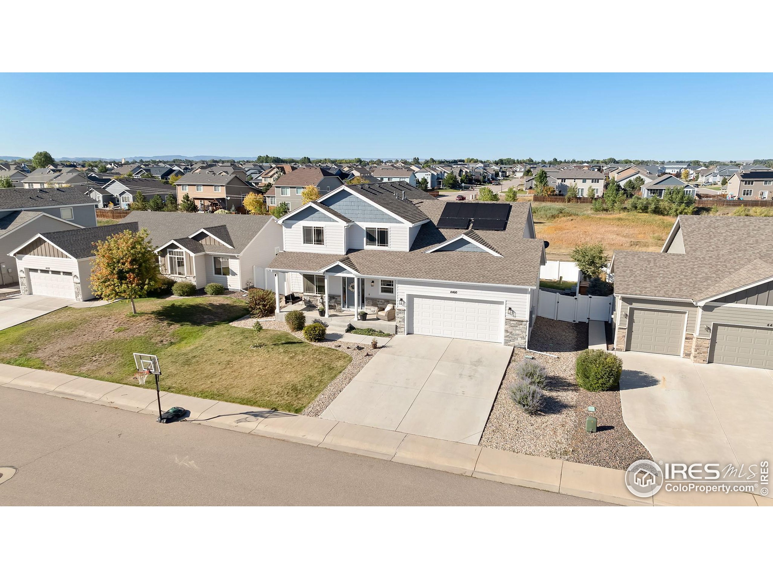 Wellington, Colorado, 80549, United States, 3 Bedrooms Bedrooms, ,3 BathroomsBathrooms,Residential,For Sale,1925589