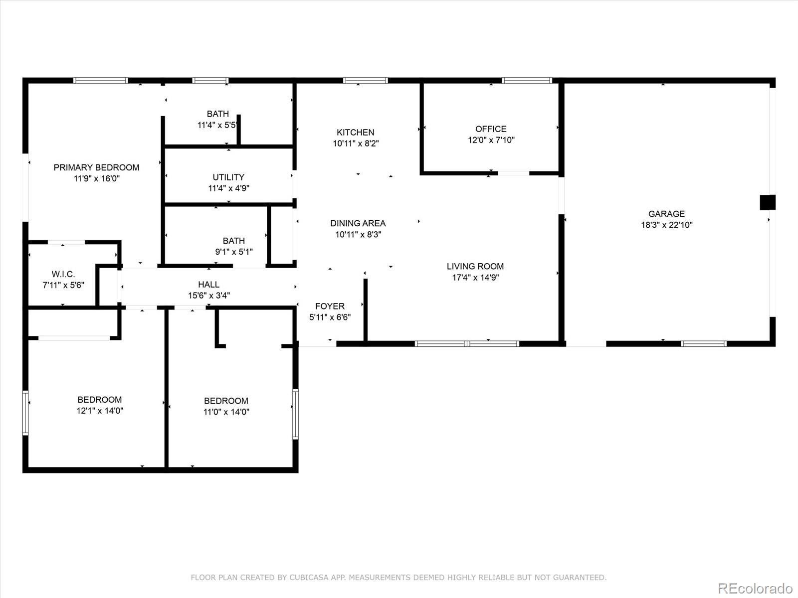 Salida, Colorado, 81201, United States, 3 Bedrooms Bedrooms, ,1 BathroomBathrooms,Residential,For Sale,1920460
