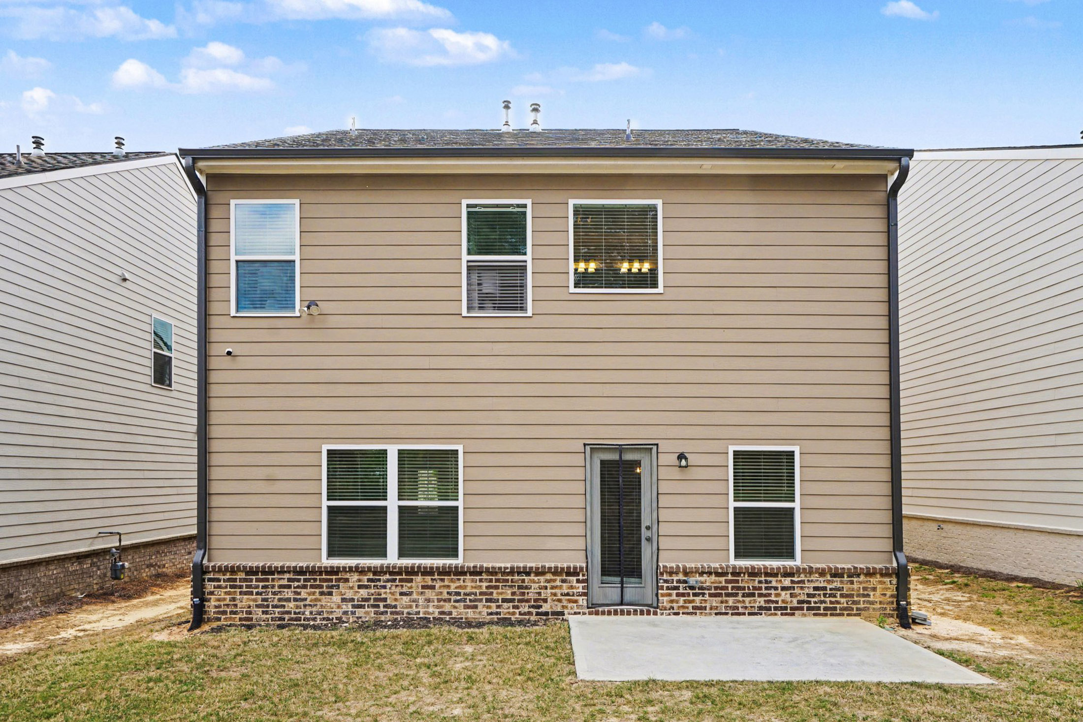  Modern Living in Beautifully Appointed Residence - 物件實景