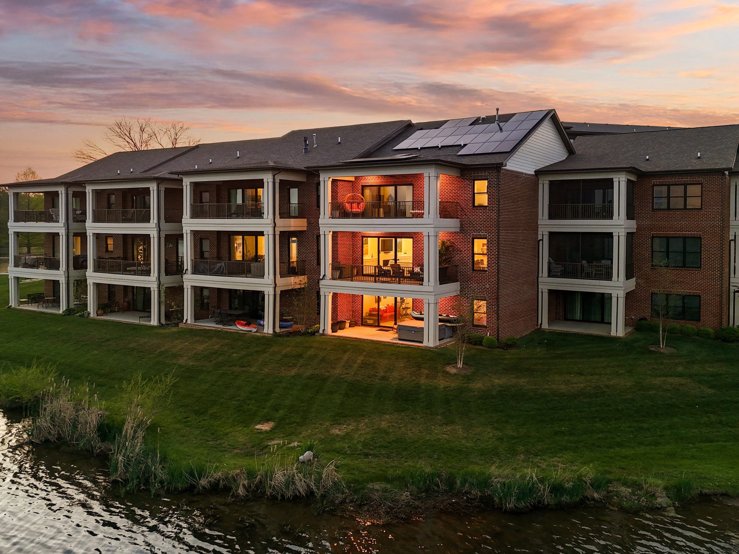  535 Laketower Drive #105 - 物件實景