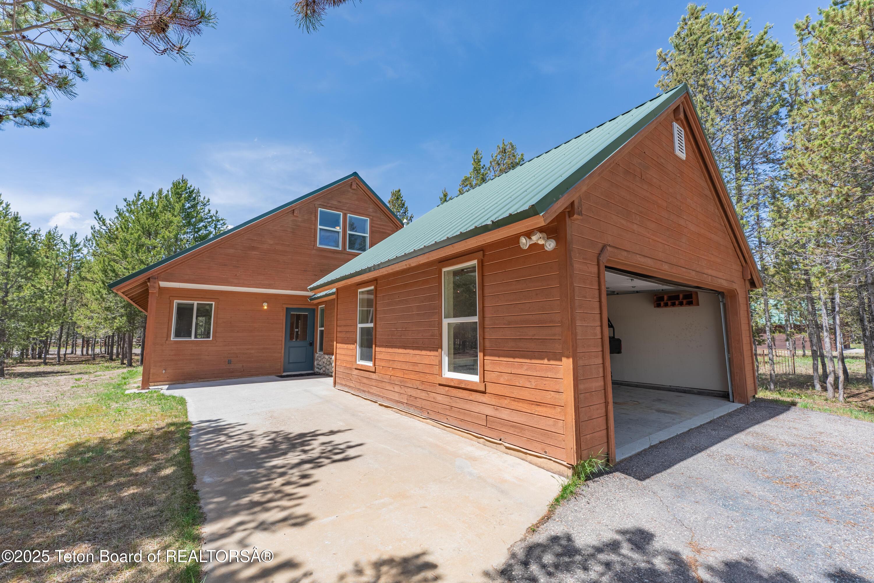 Island Park, Idaho, 83429, United States, 2 Bedrooms Bedrooms, ,2 BathroomsBathrooms,Residential,For Sale,1828230