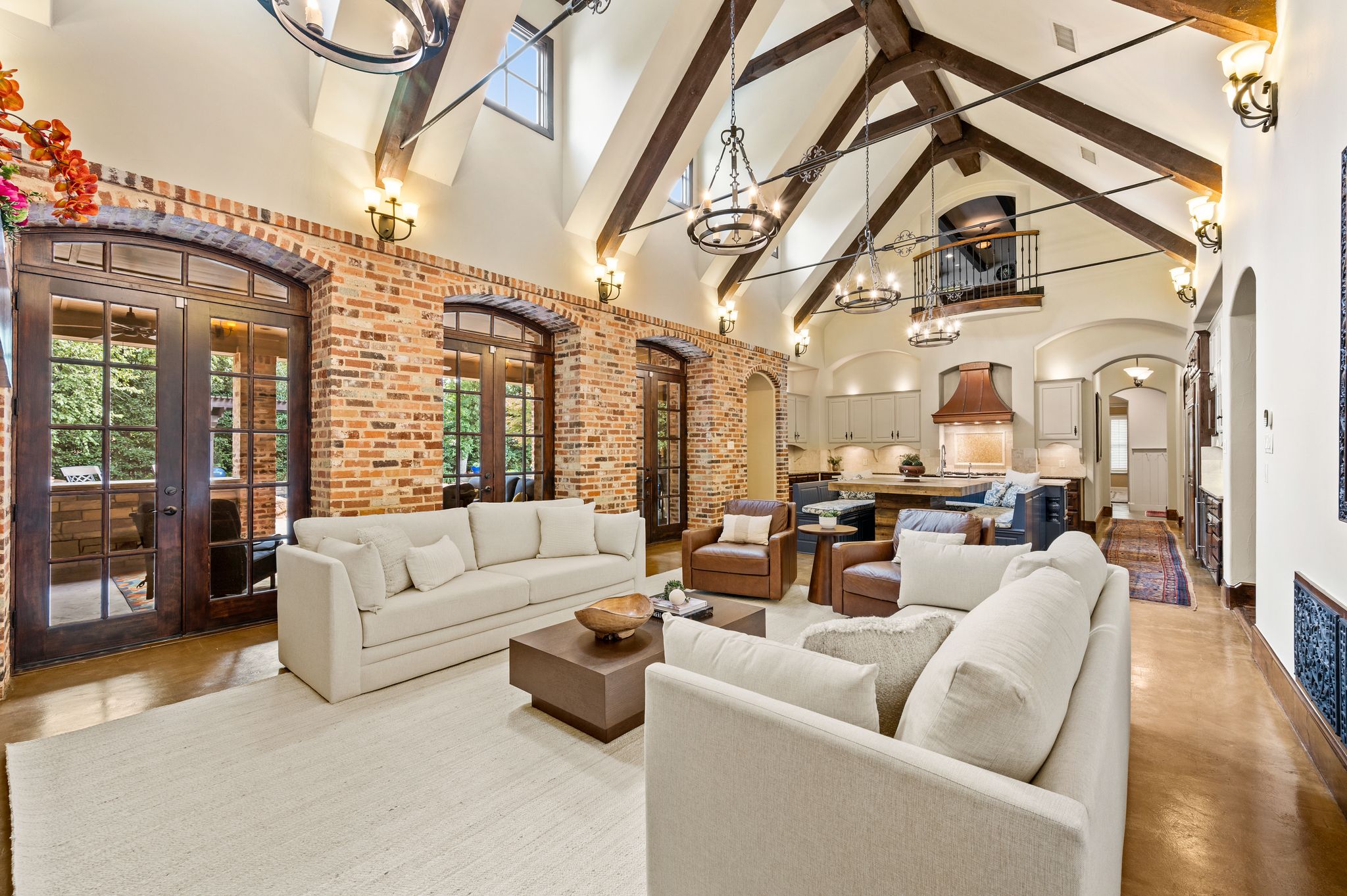  Timeless Elegance & Resort-Style Living in Southlake’s Estes Park - 物件實景