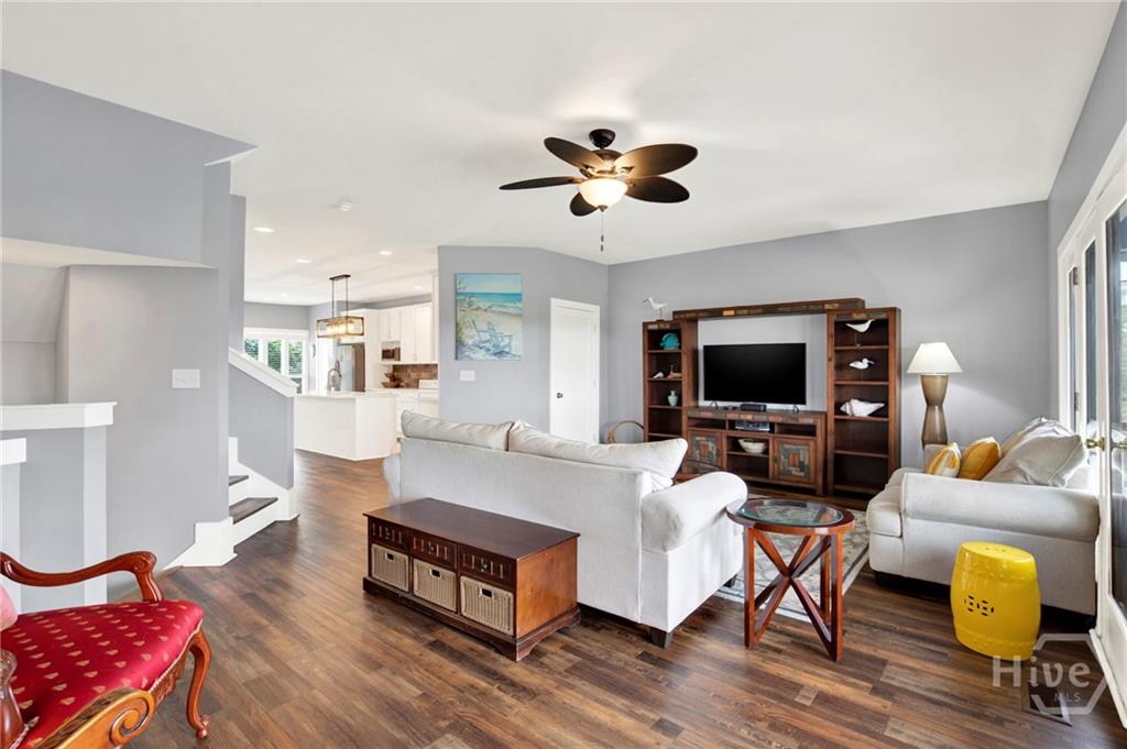 TYBEE ISLAND, Georgia, 31328, United States, 3 Bedrooms Bedrooms, ,3 BathroomsBathrooms,Residential,For Sale,1985734