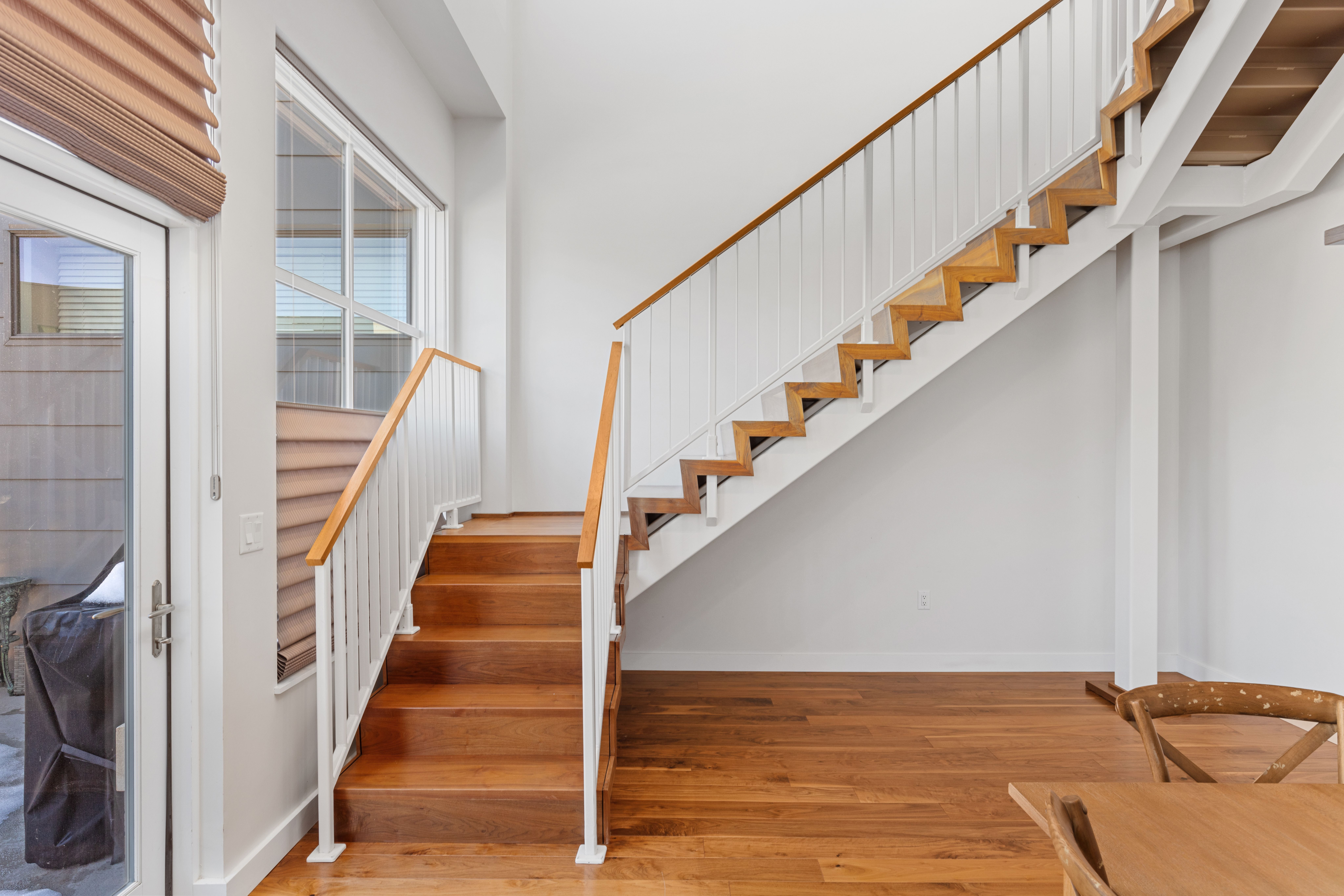  Elegant Corner Residence Near Pearl Street - 物件實景