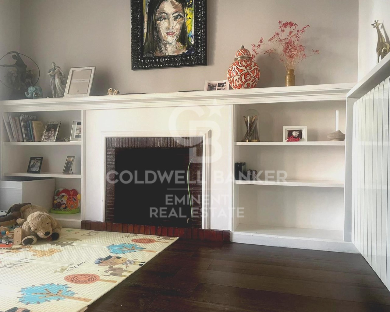 Barcelona, Barcelona, Sarri? - Sant Gervasi, Les T, Barcelona, Catalonia, ES, 3 Bedrooms Bedrooms, ,2 BathroomsBathrooms,Residential,For Sale,Barcelona, Barcelona, Sarri? - Sant Gervasi, Les T,1626449
