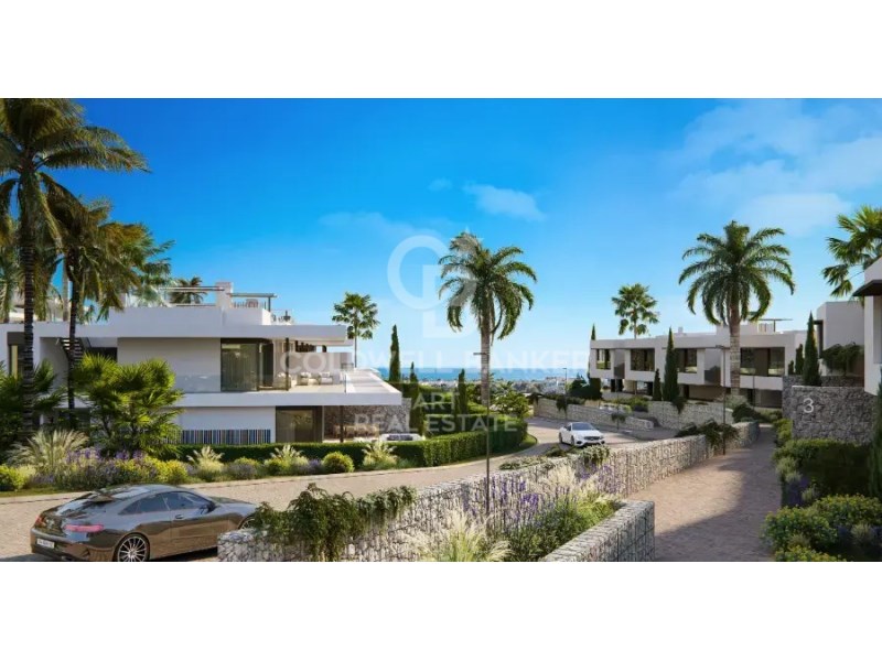 Marbella, Andalusia, ES, 2 Bedrooms Bedrooms, ,2 BathroomsBathrooms,Residential,For Sale,1778522