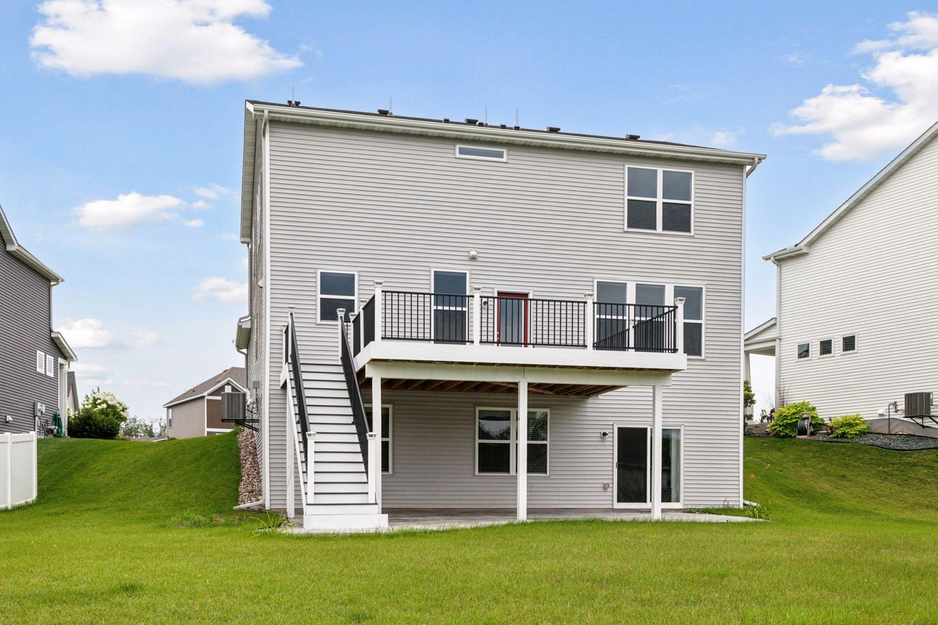 Prior Lake, Minnesota, 55372, United States, 3 Bedrooms Bedrooms, ,2 BathroomsBathrooms,Residential,For Sale,1906708