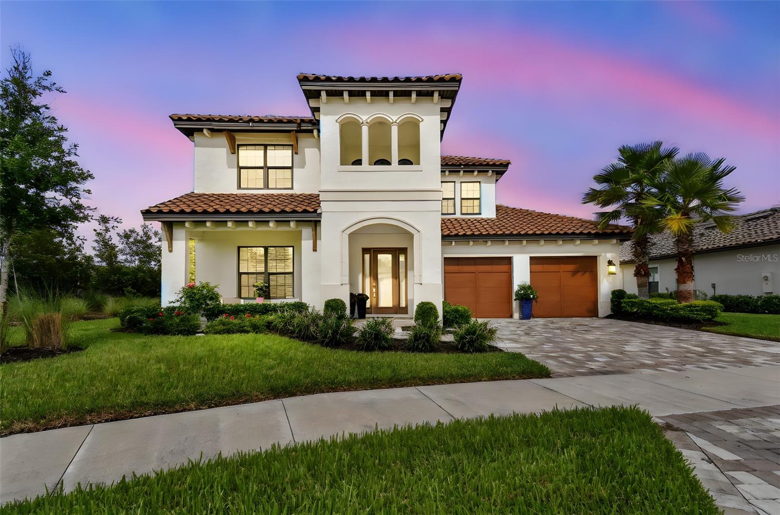 Wesley Chapel, Florida, 33543, United States, 5 Bedrooms Bedrooms, ,4 BathroomsBathrooms,Residential,For Sale,2008610