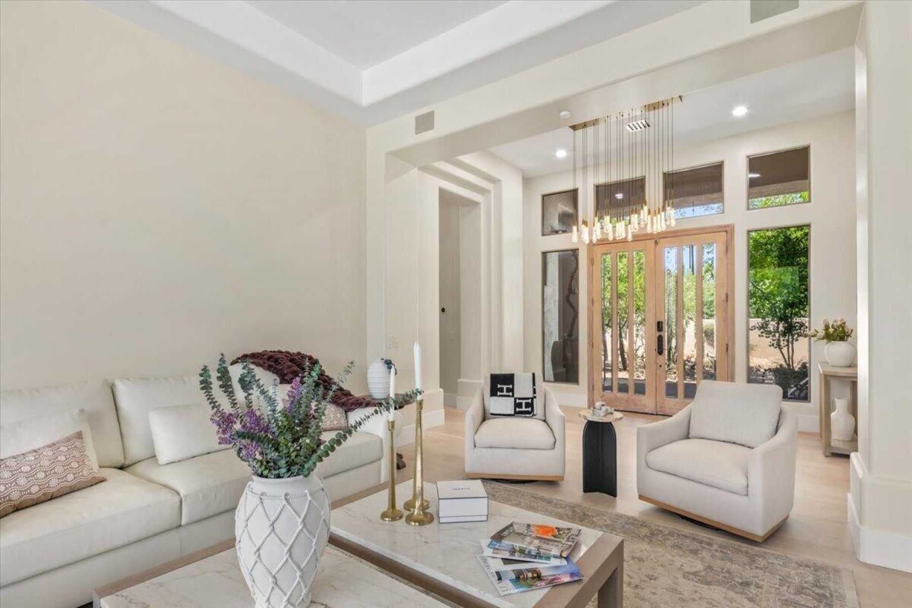 27070 N 73rd Street¦Scottsdale, AZ - 物件實景