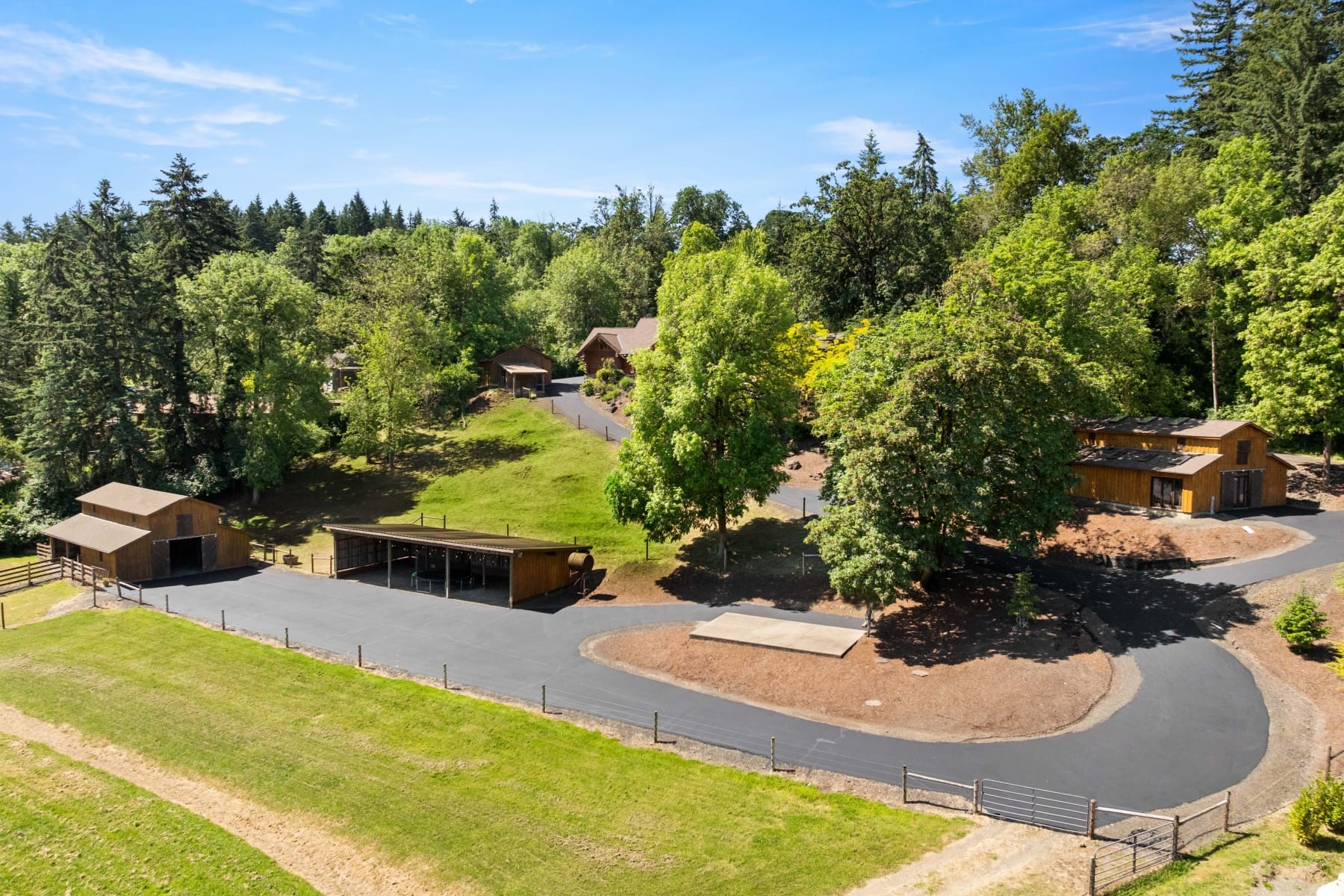  34643 MOUNTAIN VIEW PL NE Albany, OR 97322 - 物件實景