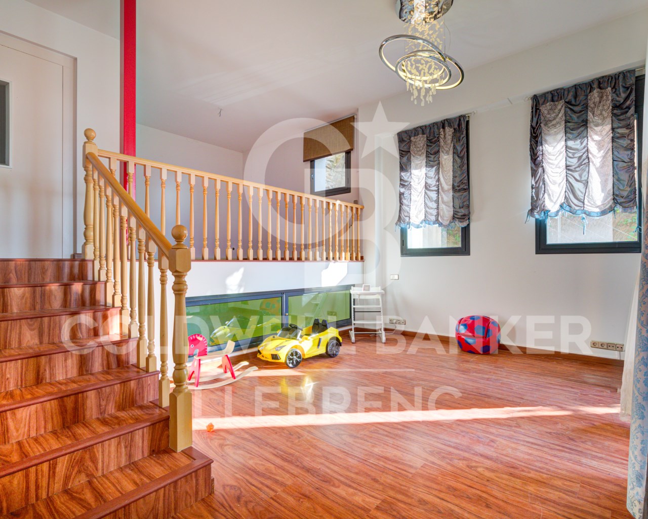 Barcelona, Barcelona, Sarri? - Sant Gervasi, Vallv, Barcelona, Catalonia, ES, 5 Bedrooms Bedrooms, ,4 BathroomsBathrooms,Residential,For Sale,Barcelona, Barcelona, Sarri? - Sant Gervasi, Vallv,1535931