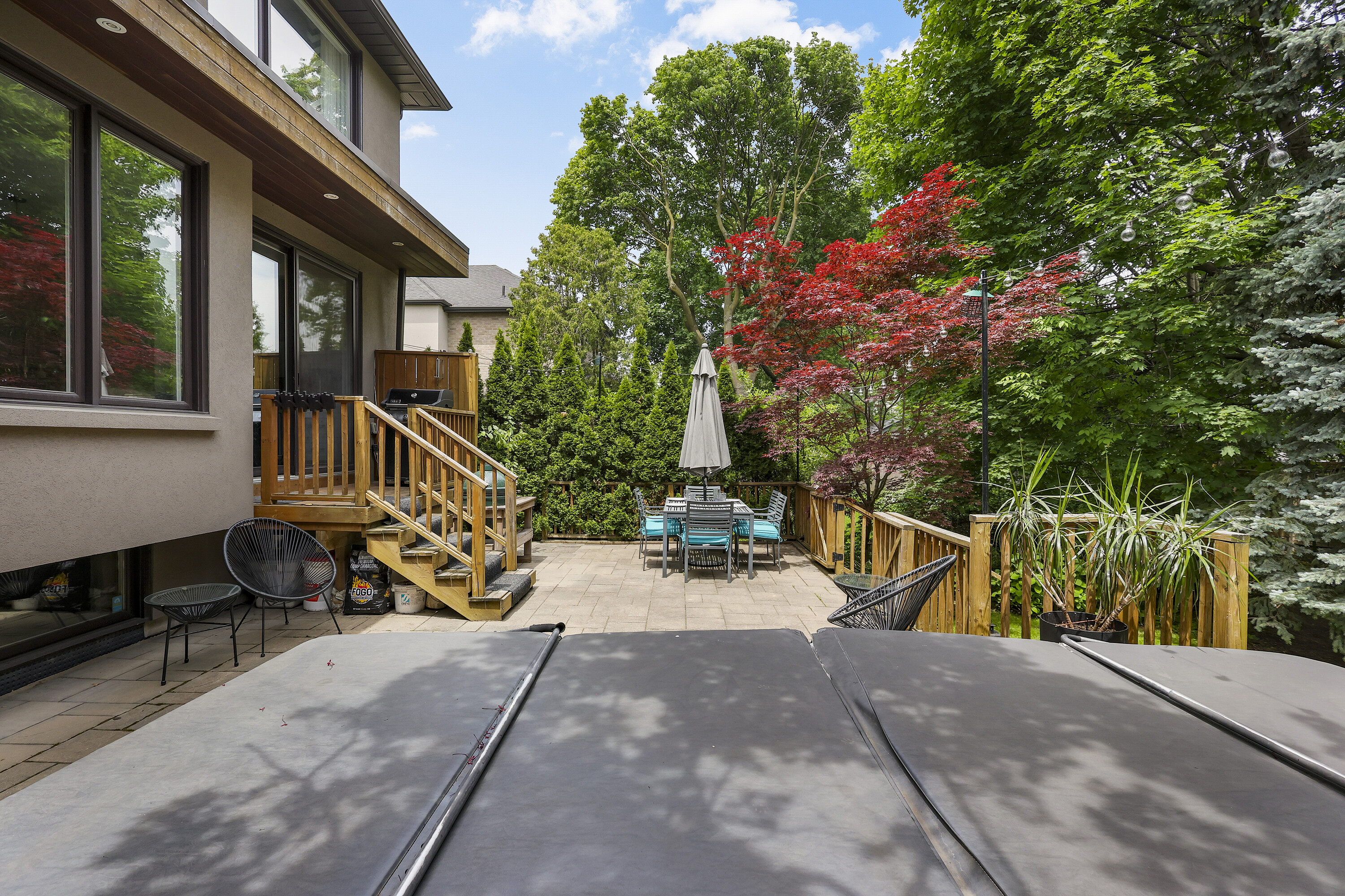  35 Belgrave Ave - 物件實景