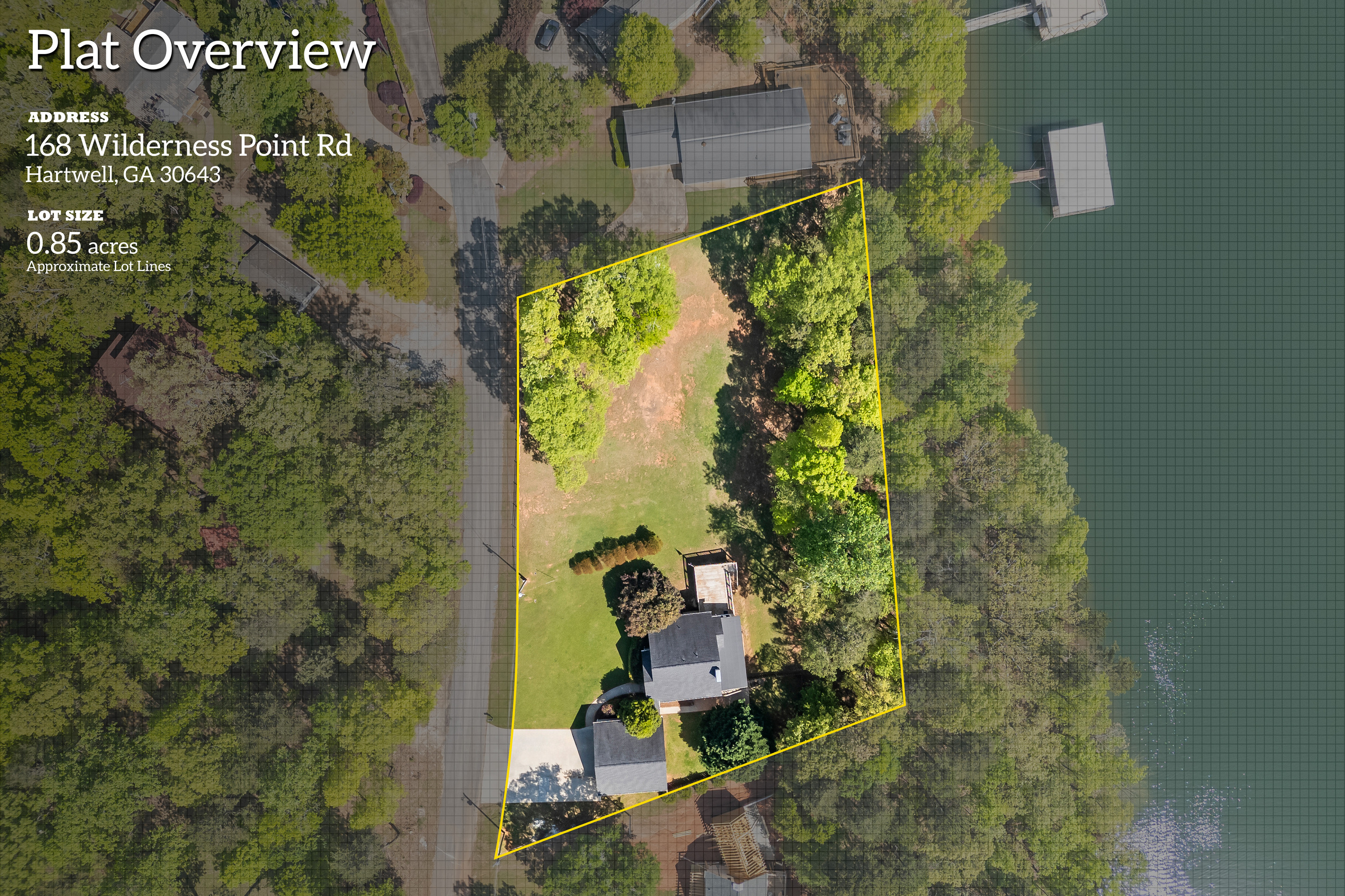 Hartwell, Georgia, 30643, United States, 4 Bedrooms Bedrooms, ,4 BathroomsBathrooms,Residential,For Sale,1906193