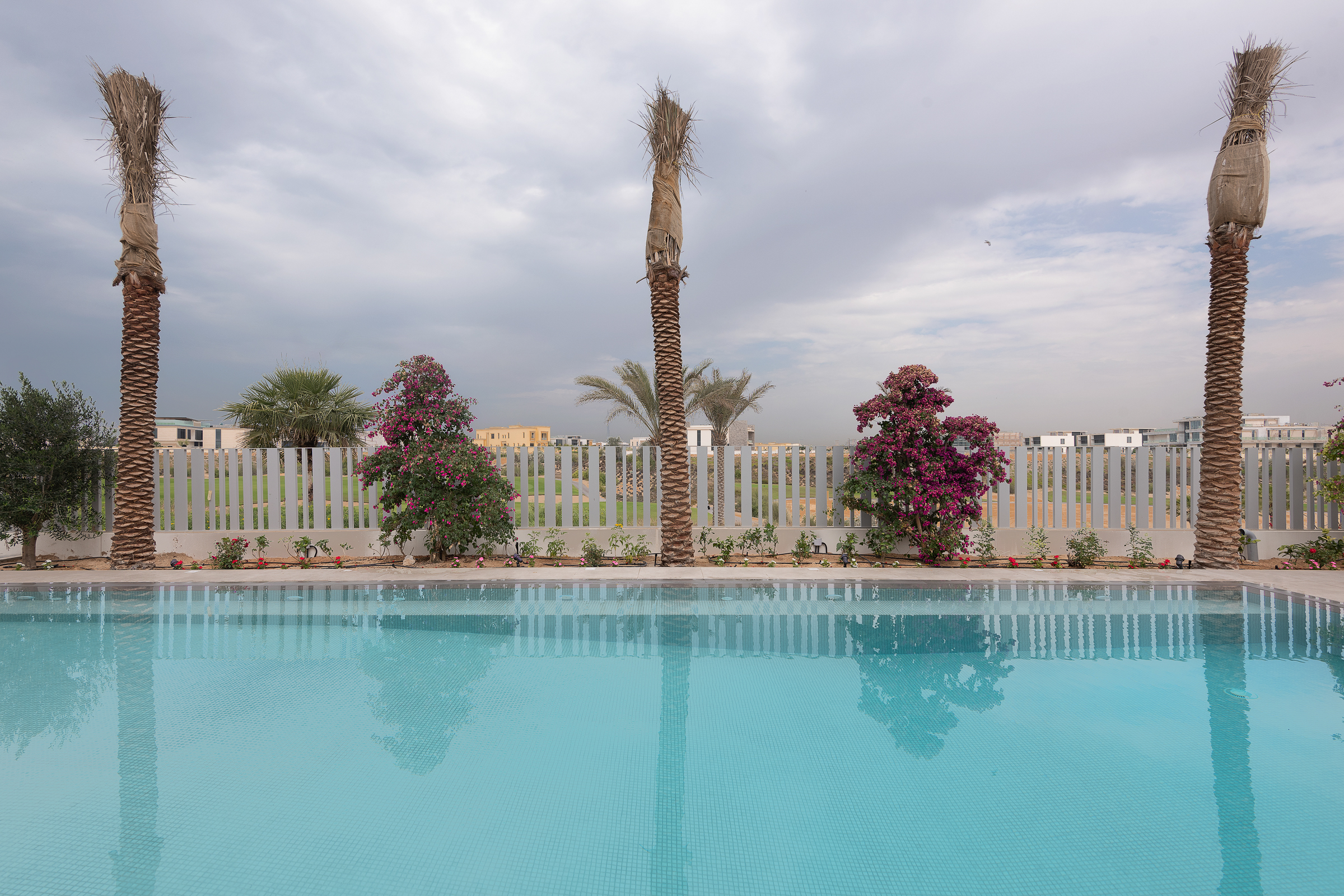  Magnificent Fairway Vistas Villa - 物件實景