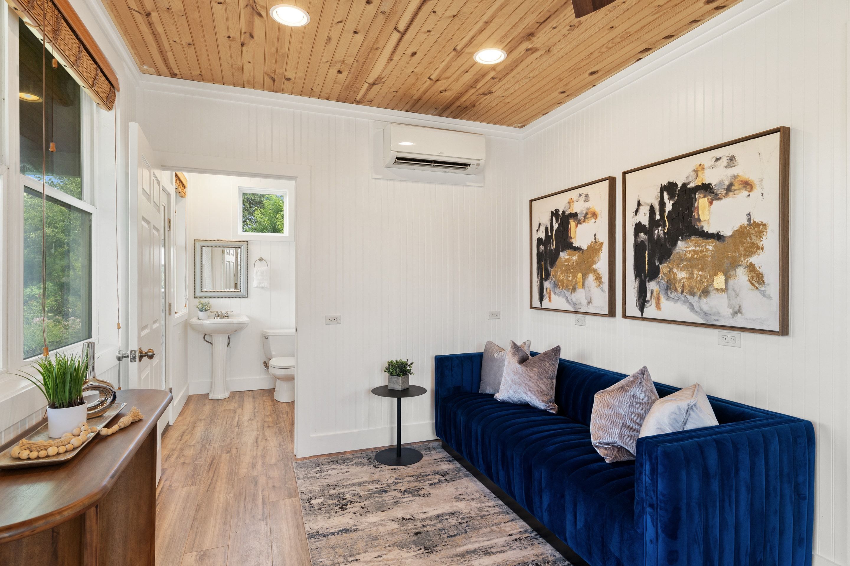  Self-Sufficient Luxury in Dripping Springs - 物件實景