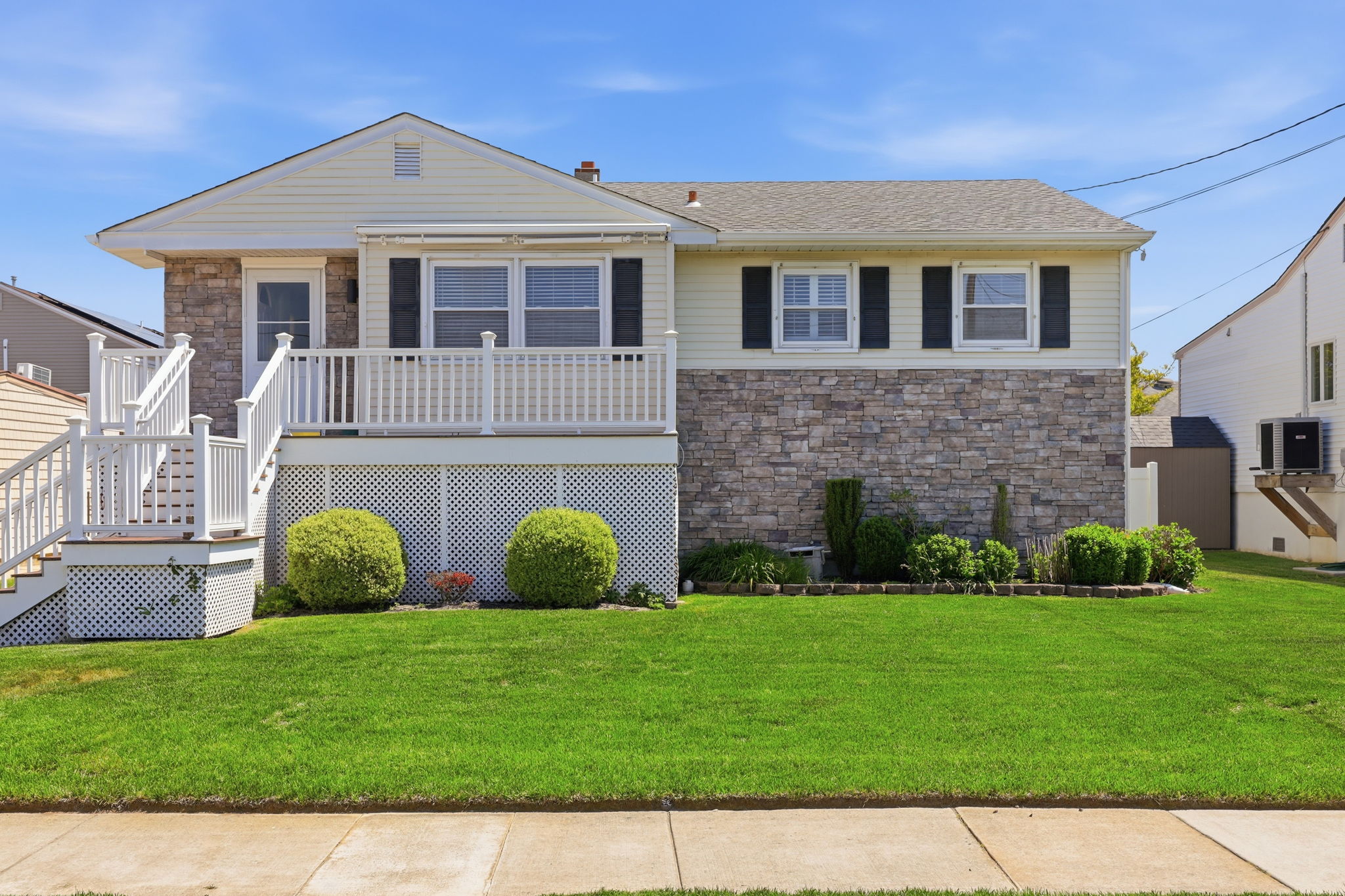  309 N Cambridge, Ventnor, NJ, 08406 - 物件實景
