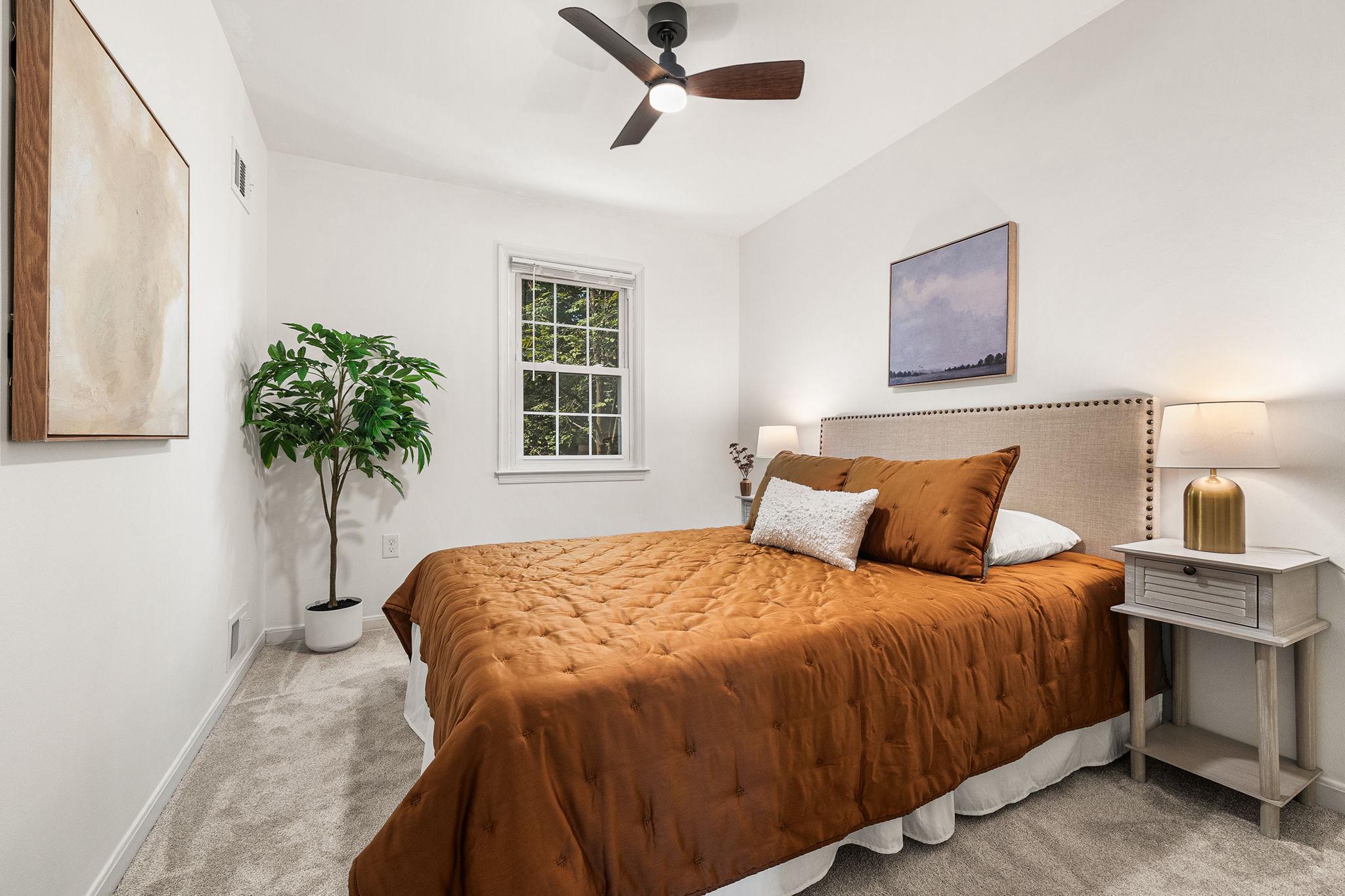  7440 Chummley Court, Falls Church, VA, 22043 - 物件實景