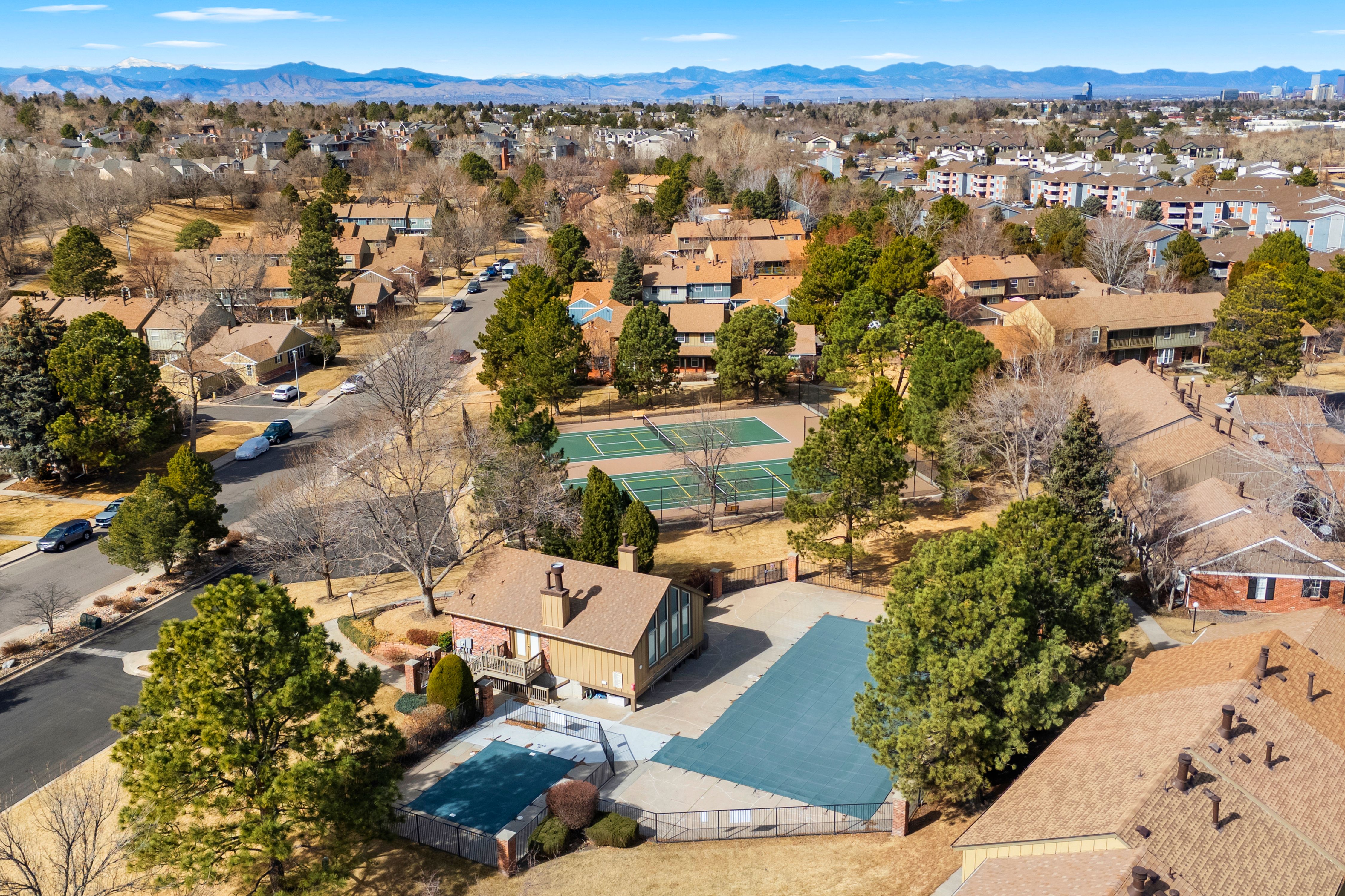 Welcome Home to Cherry Creek Meadows - 物件實景