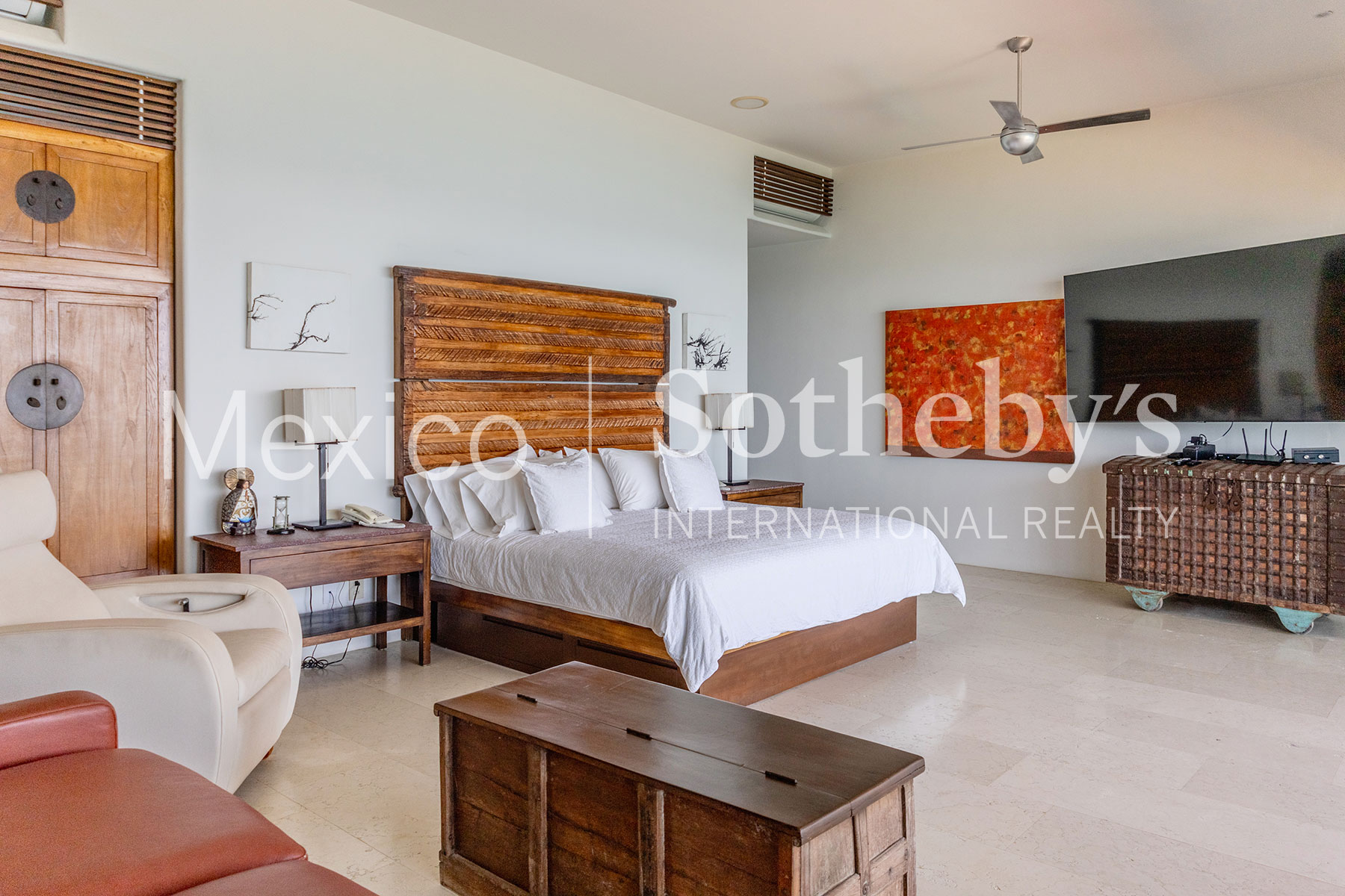  PH Finestre Ixtapa - Zihuatanejo México. - 物件實景