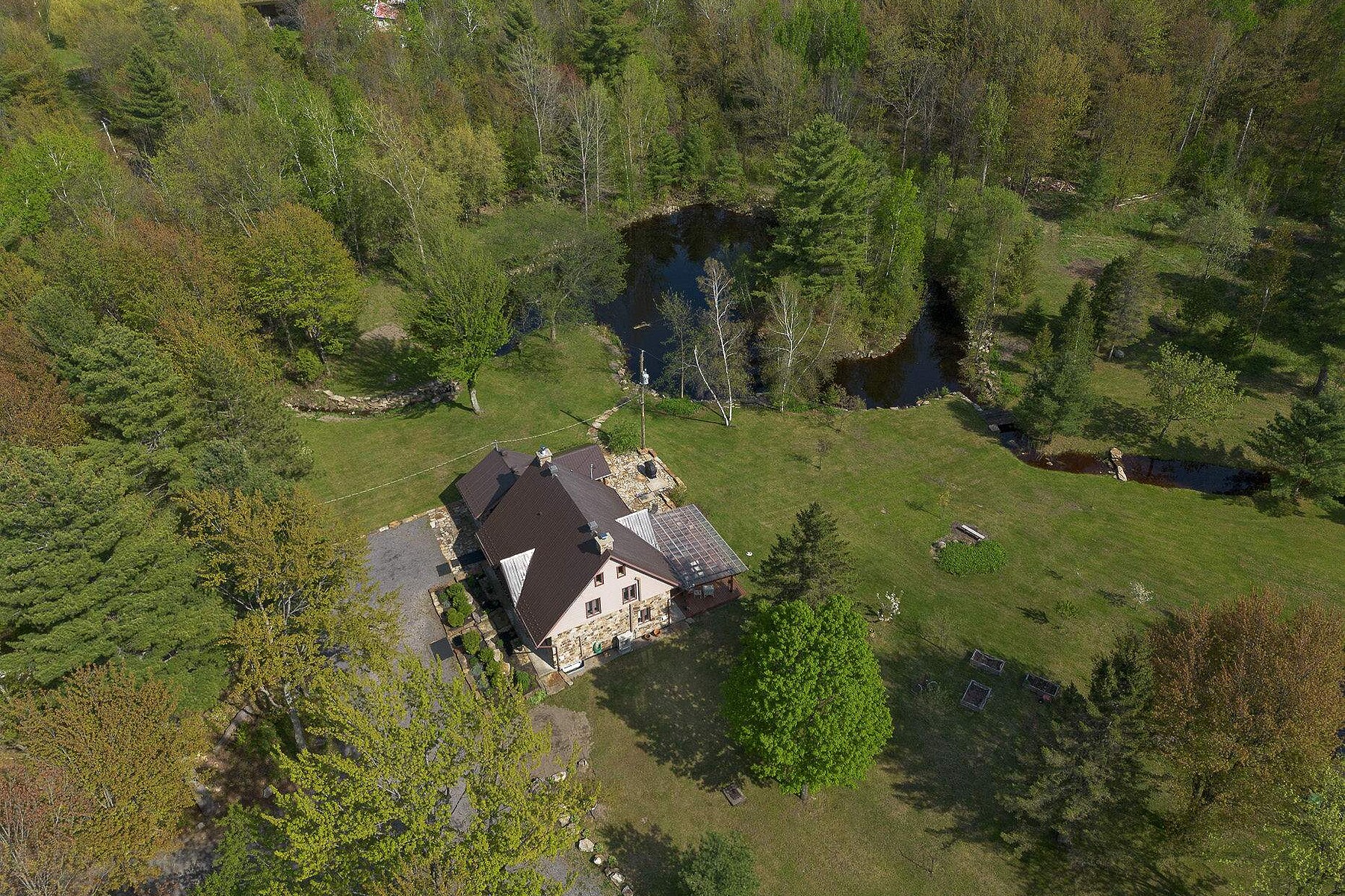  Hinchinbrooke, Montérégie - 物件實景