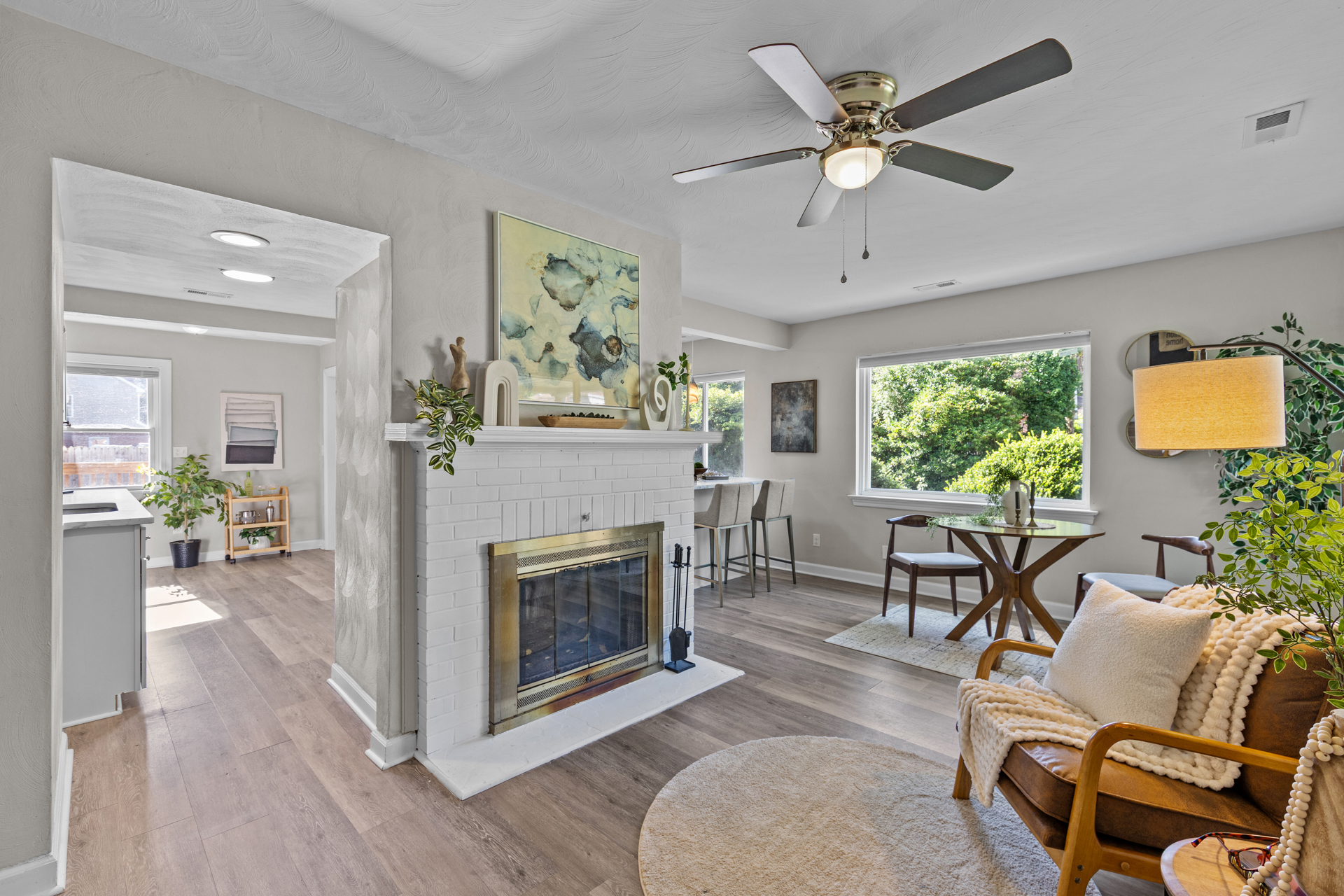  1324 Hawthorne Drive, Chesapeake, VA 23325 - 物件實景