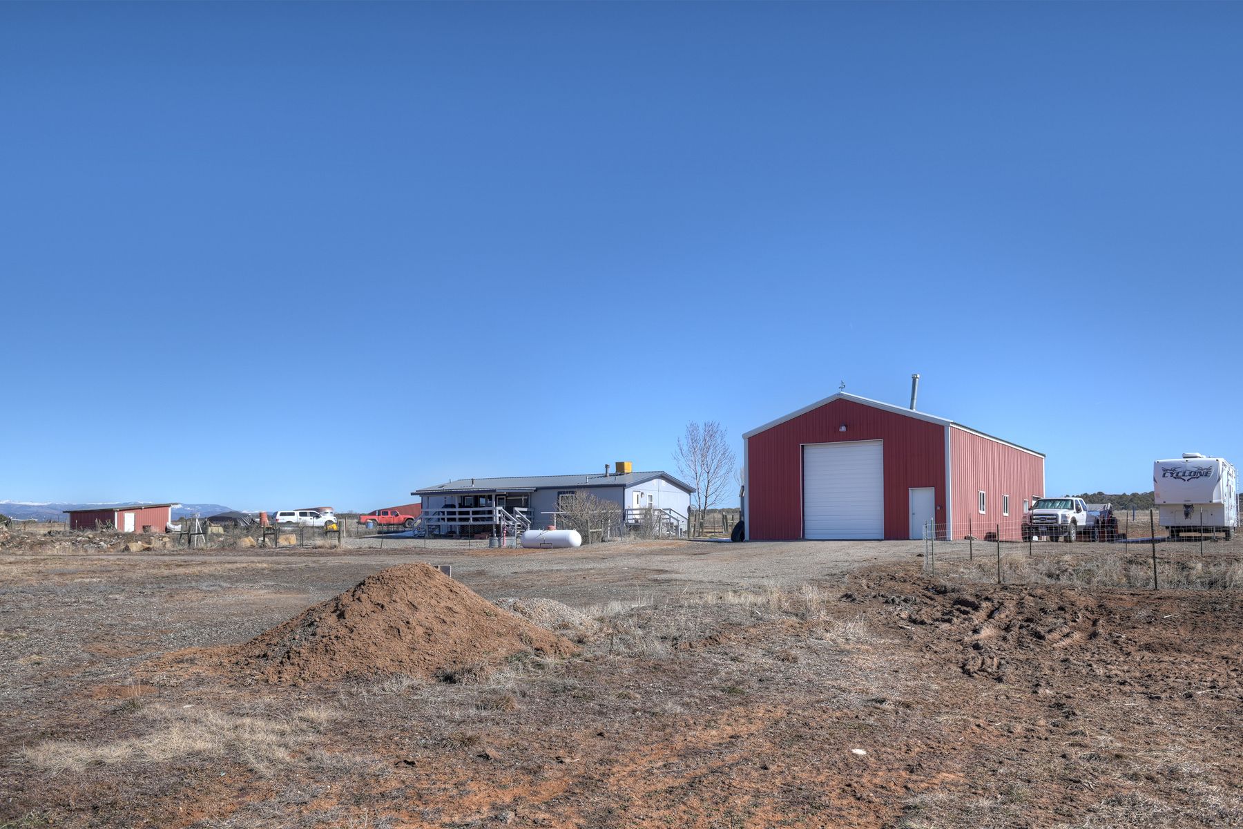  669 Broken Wheel Drive, Durango, CO 81303 - 物件實景