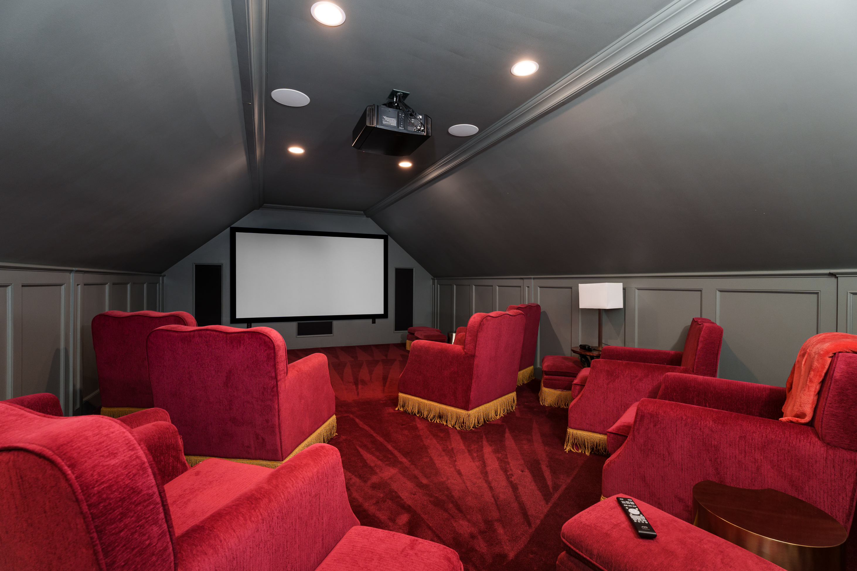  An Estate That Redefines Princeton Living - 物件實景