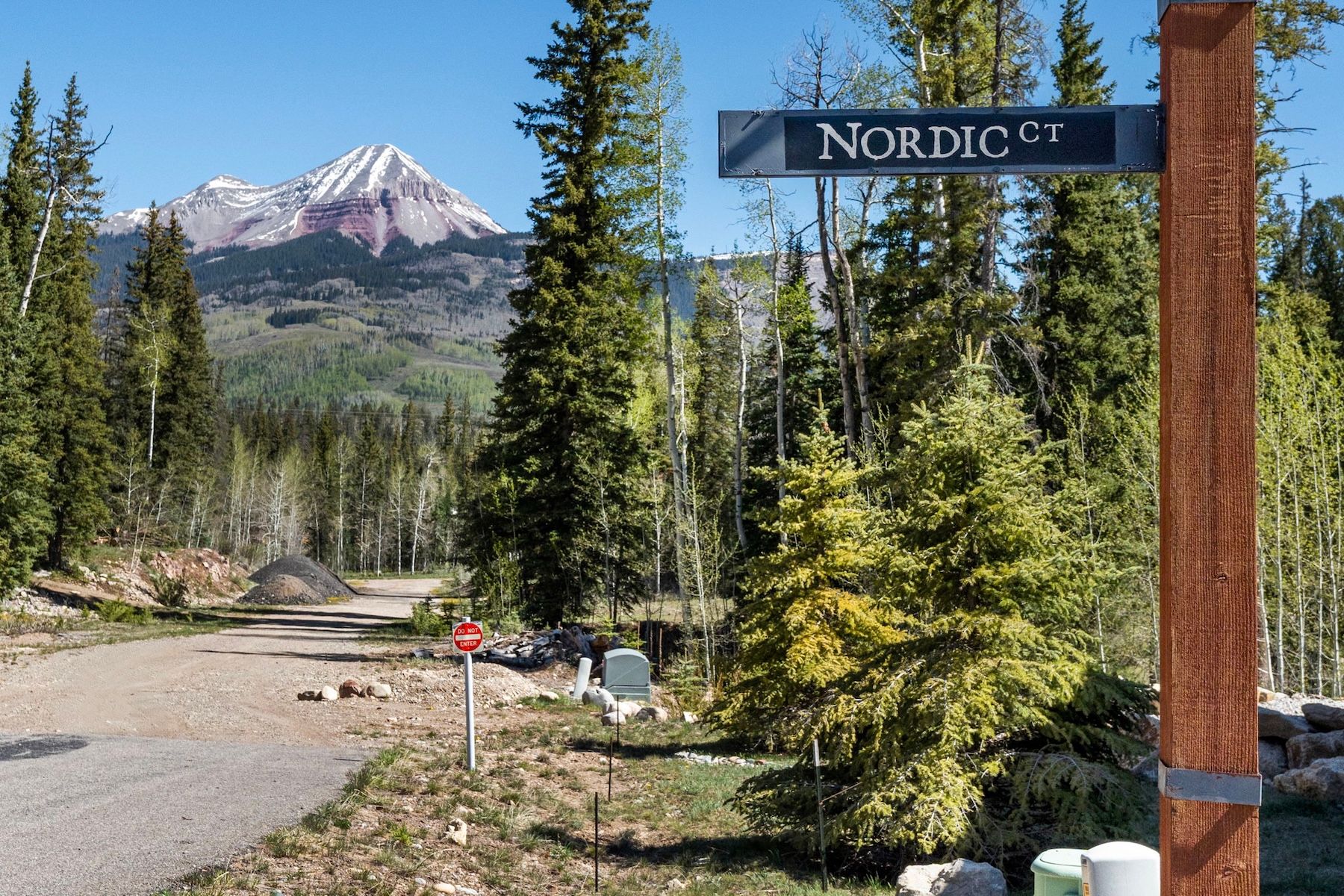  9 Nordic Court, Durango, CO 81301 - 物件實景